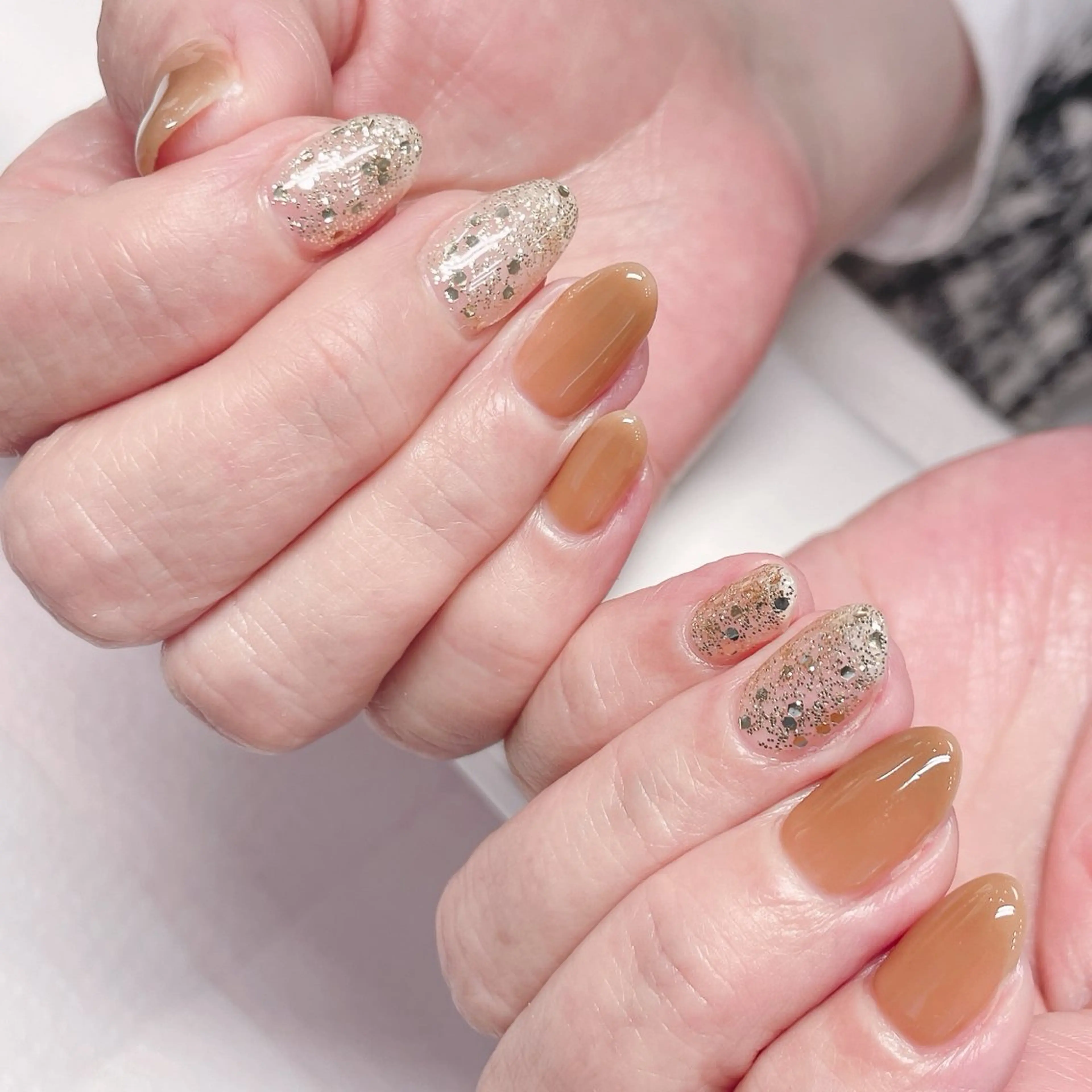 ネイル CHIARA nailsのネイルデザイン