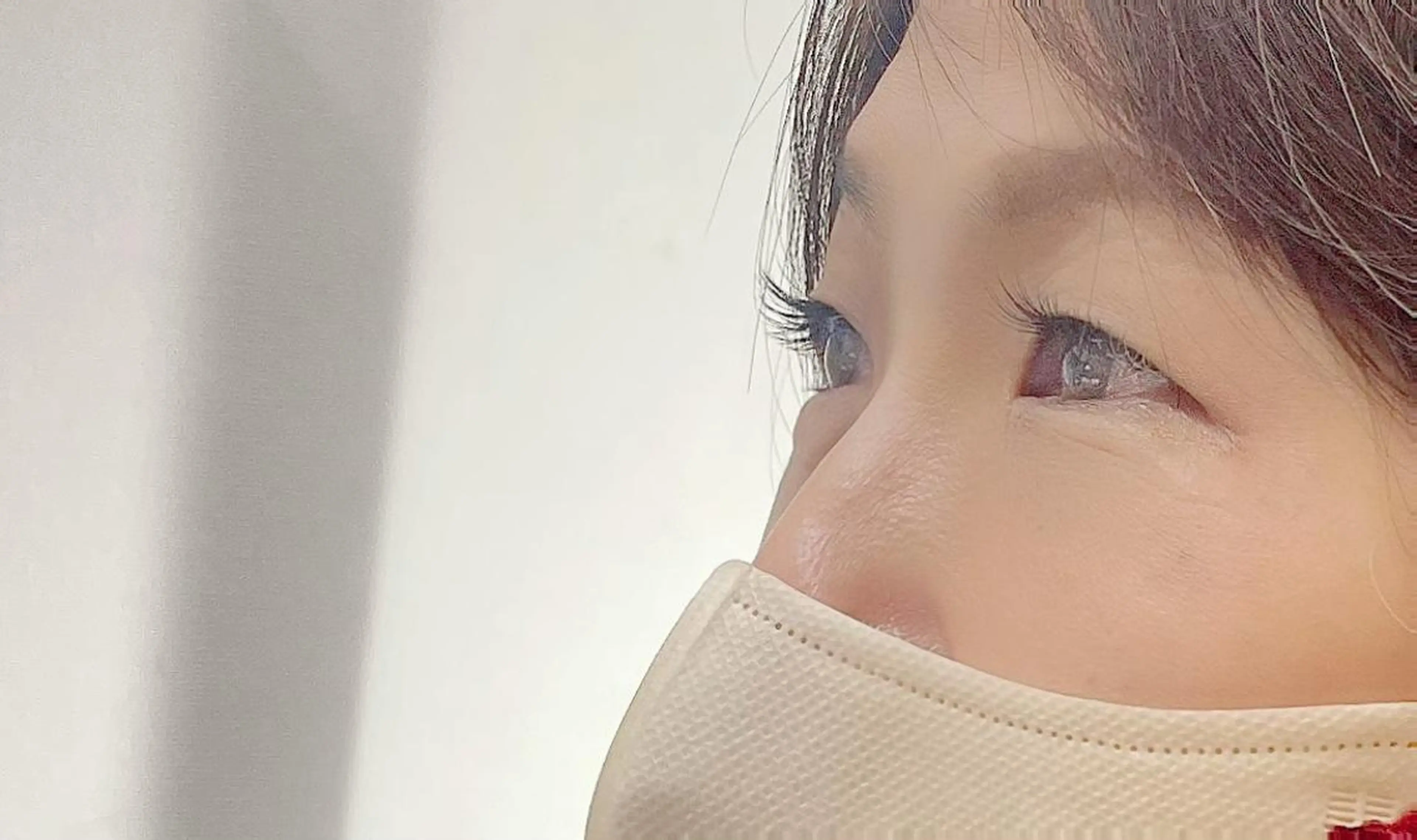 マツエク・マツパ hairsalon556所属・hairsalon 556のネイルデザイン