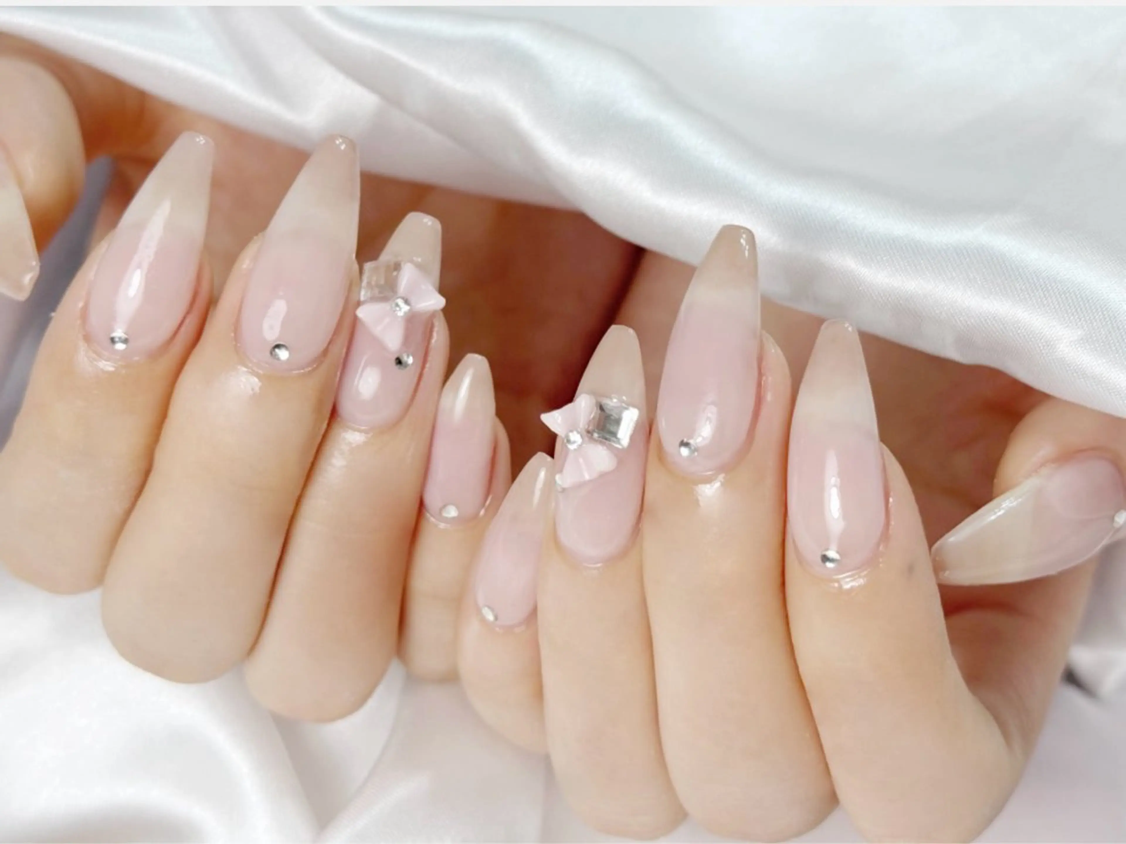 ネイル アートネイル LinoTino nailのネイルデザイン