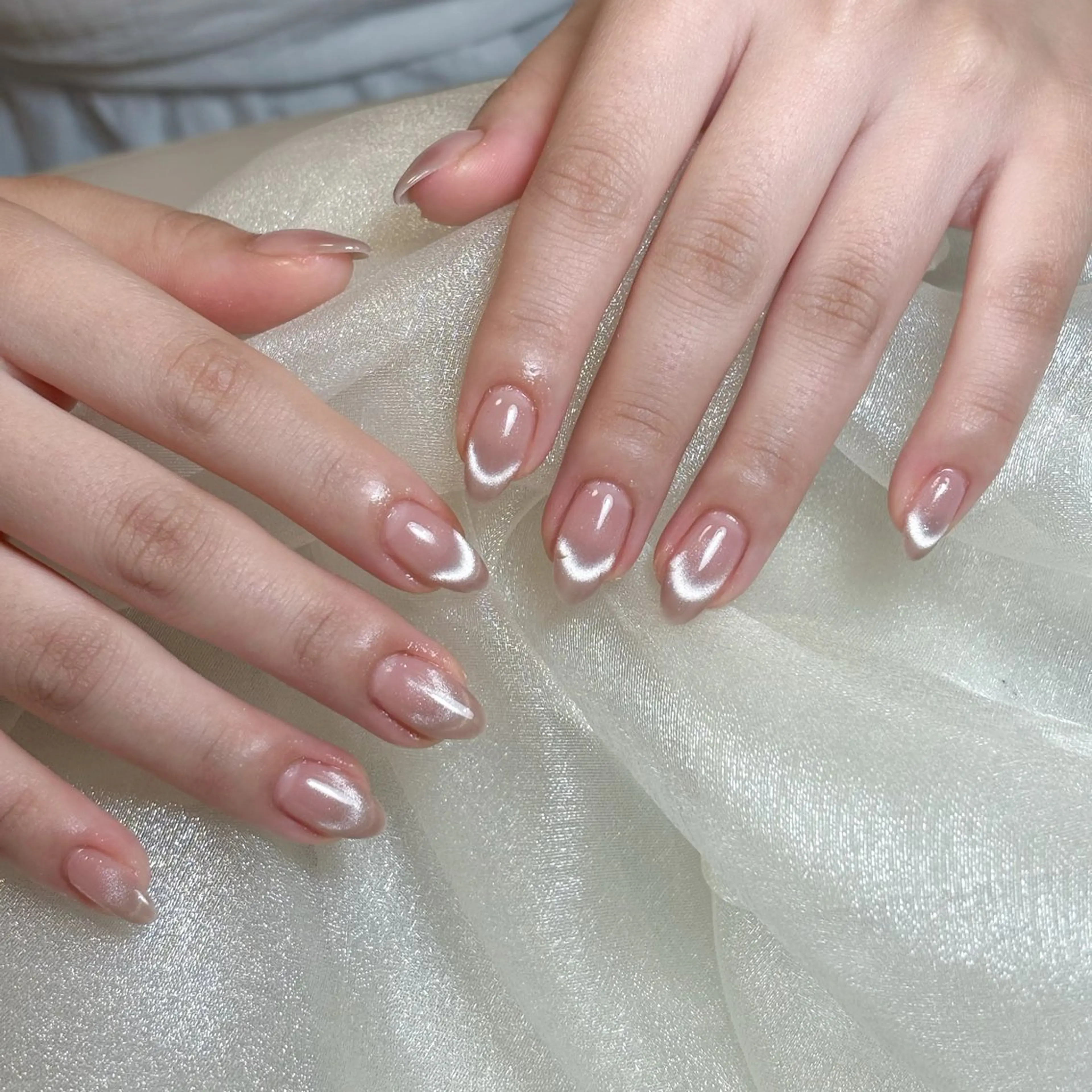 ネイル Ann- NailQueensのネイルデザイン