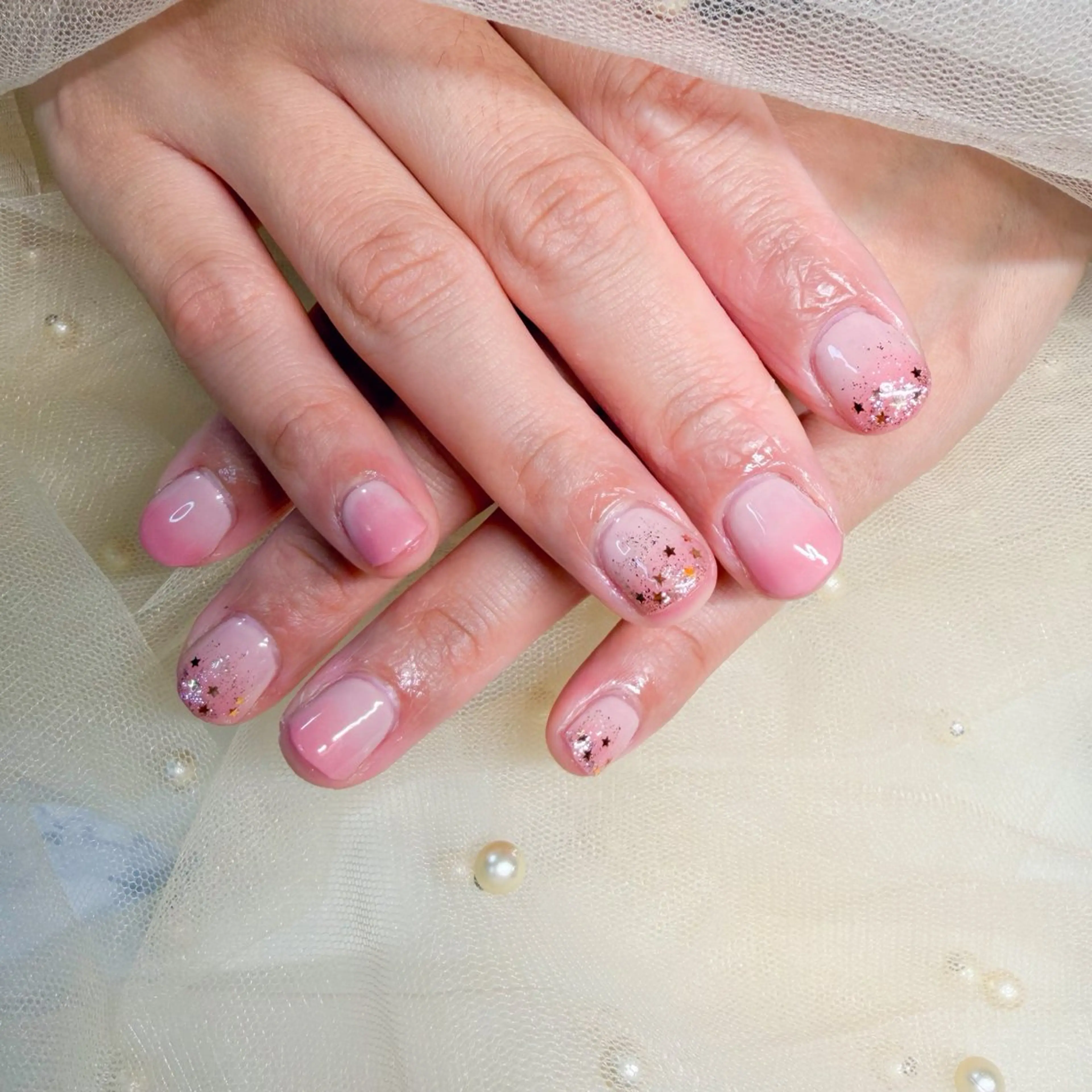 ネイル ema nailのネイルデザイン