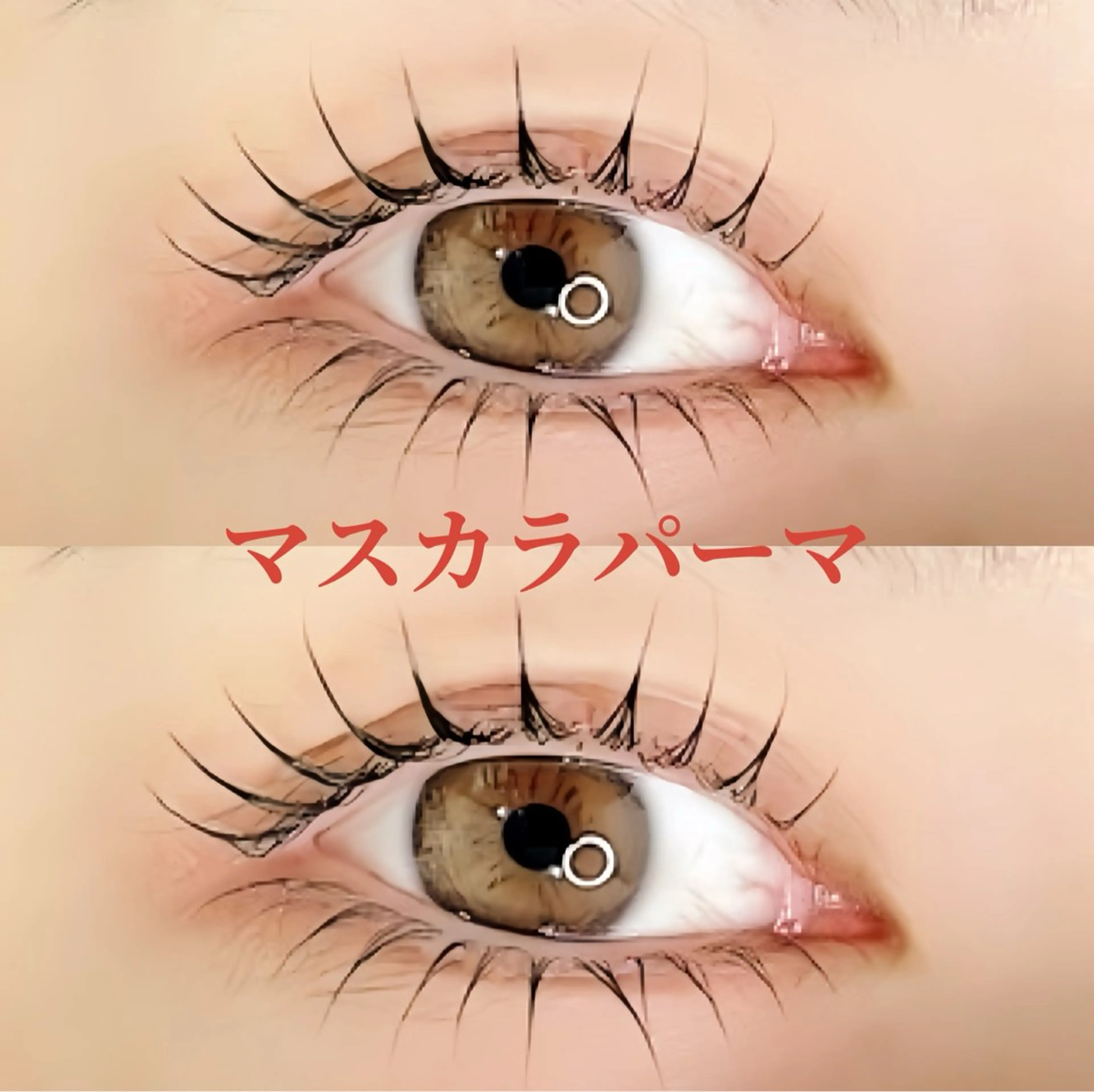 マツエク・マツパ CLEA所属・まつげ＆眉毛CLEA 心斎橋YUKIの眉毛・アイブロウイメージ