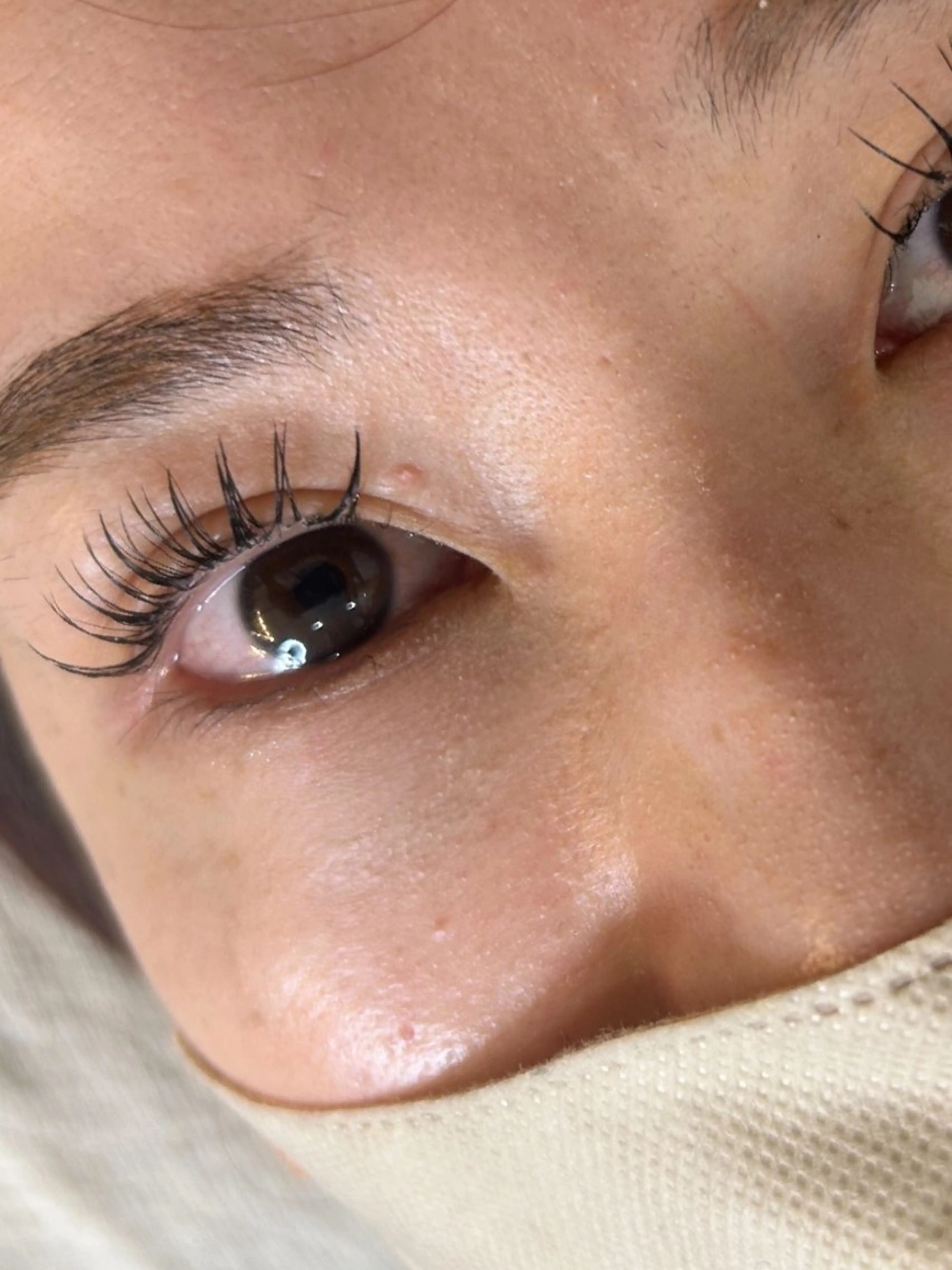 miko eyedesign所属・miko eye designのマツエク・マツパデザイン