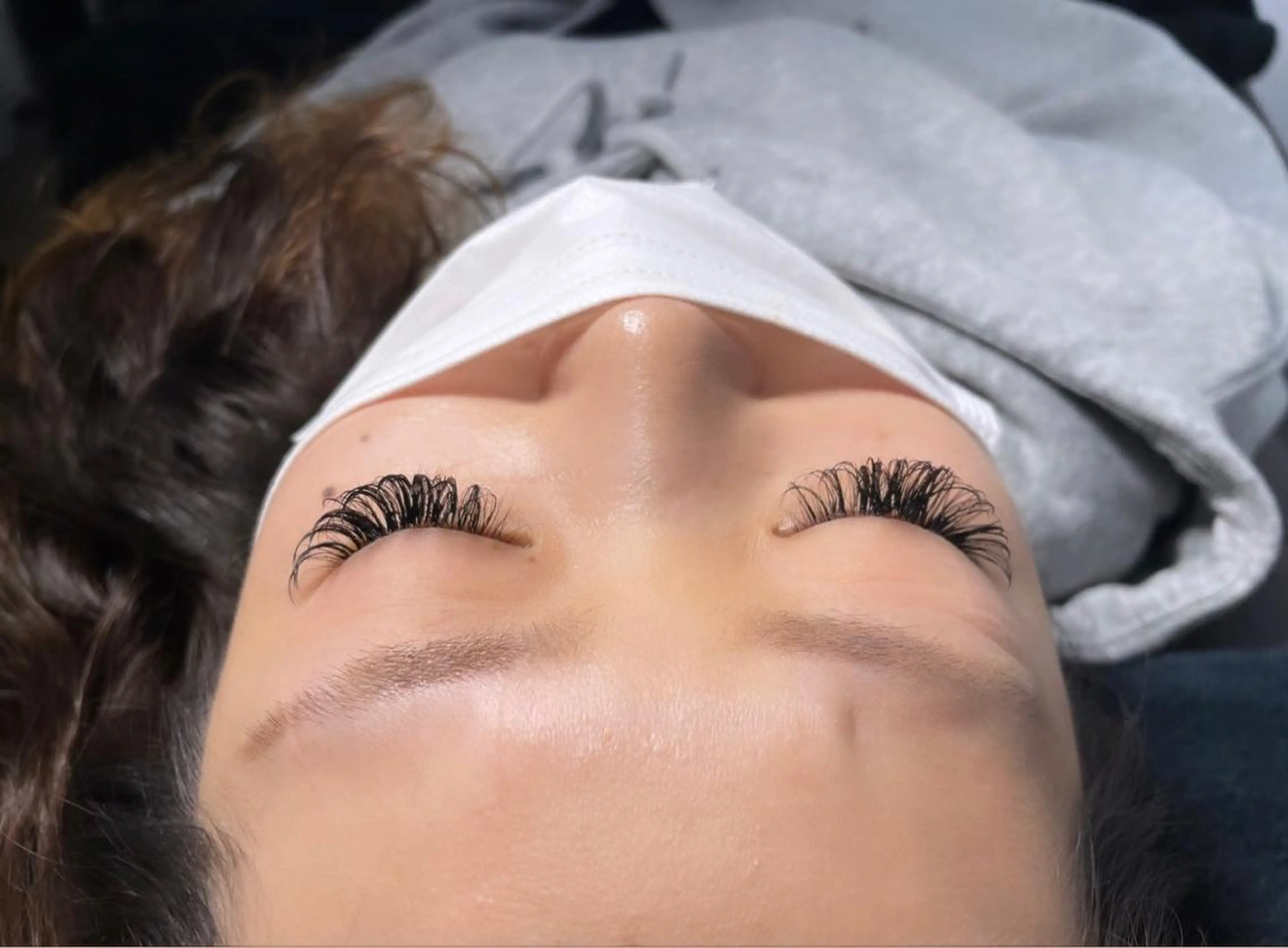 SESUNNY セサニー　SEIRAのマツエク・マツパデザイン