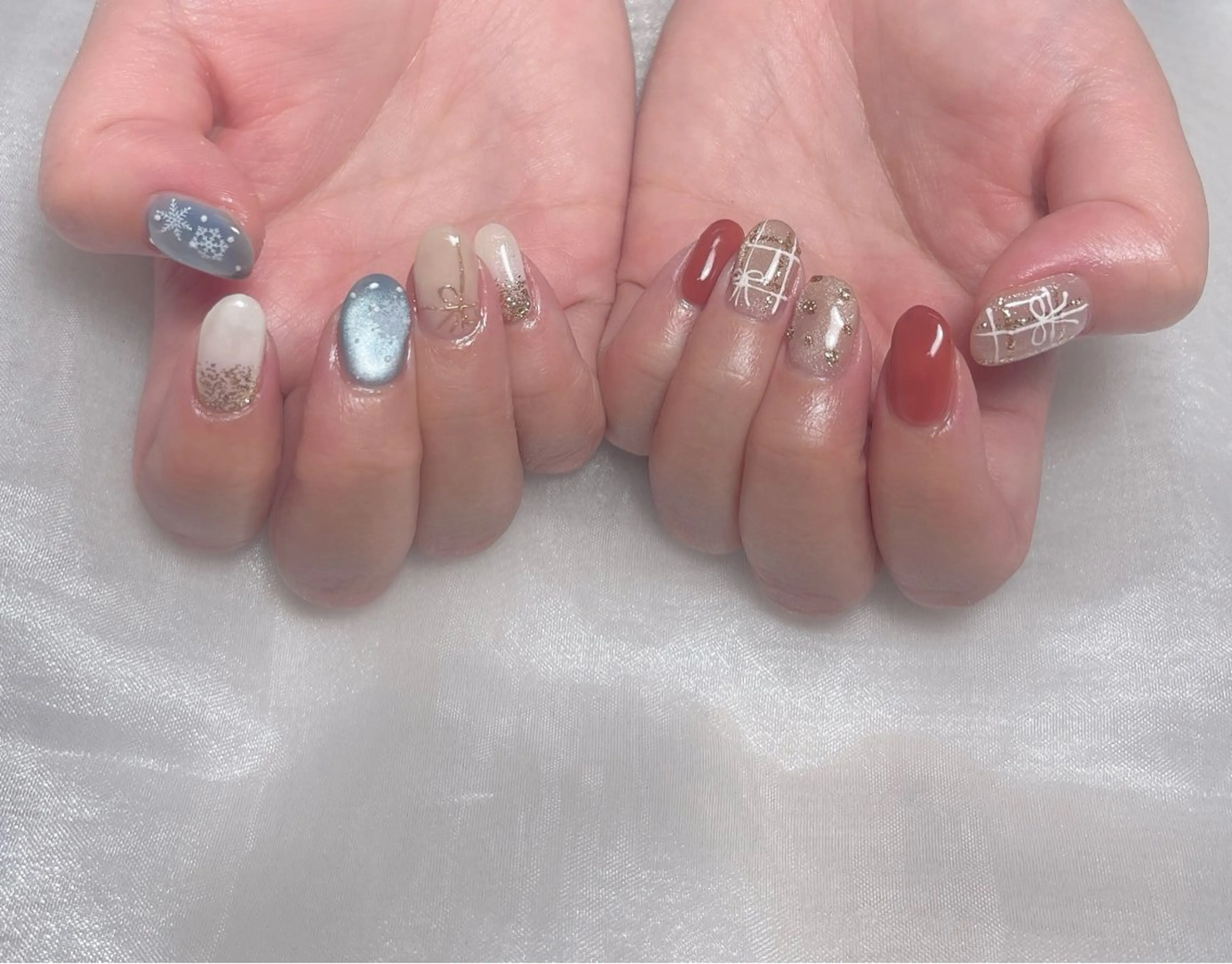 ネイル hairsalon556所属・hairsalon 556のマツエク・マツパデザイン