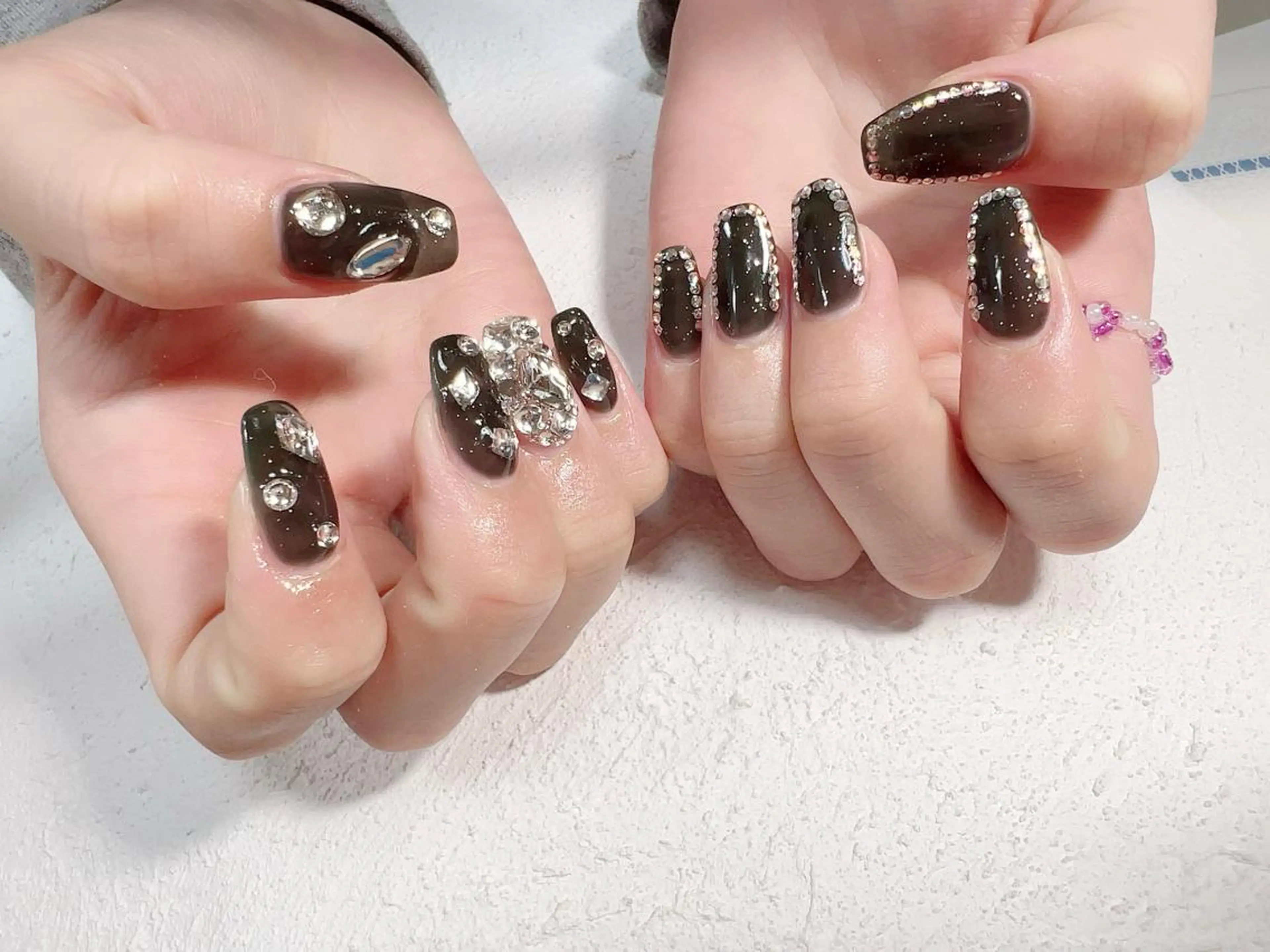 ネイル Regaro i.sのネイルデザイン