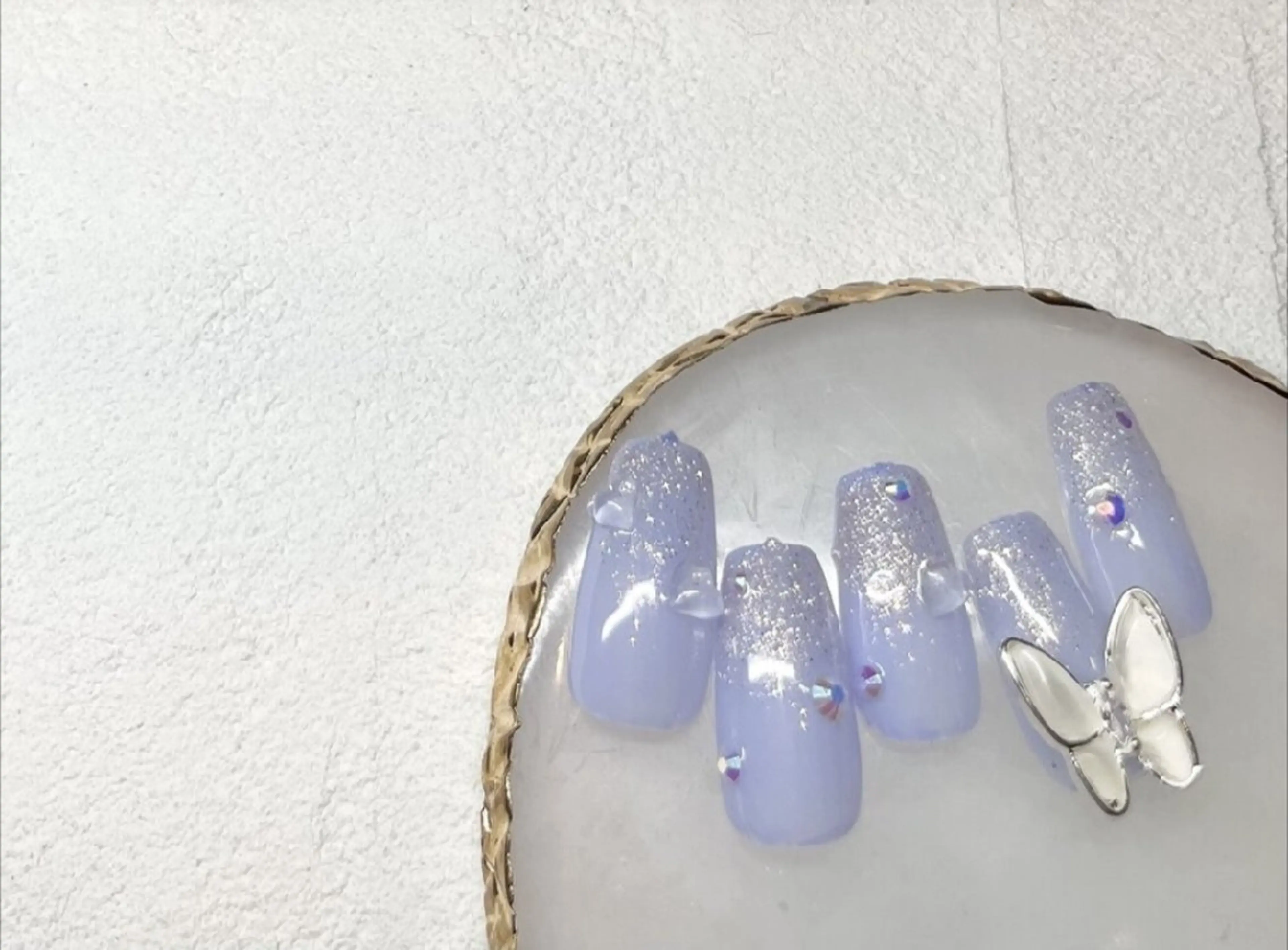 ネイル ハンドネイル aoyagi maiのネイルデザイン