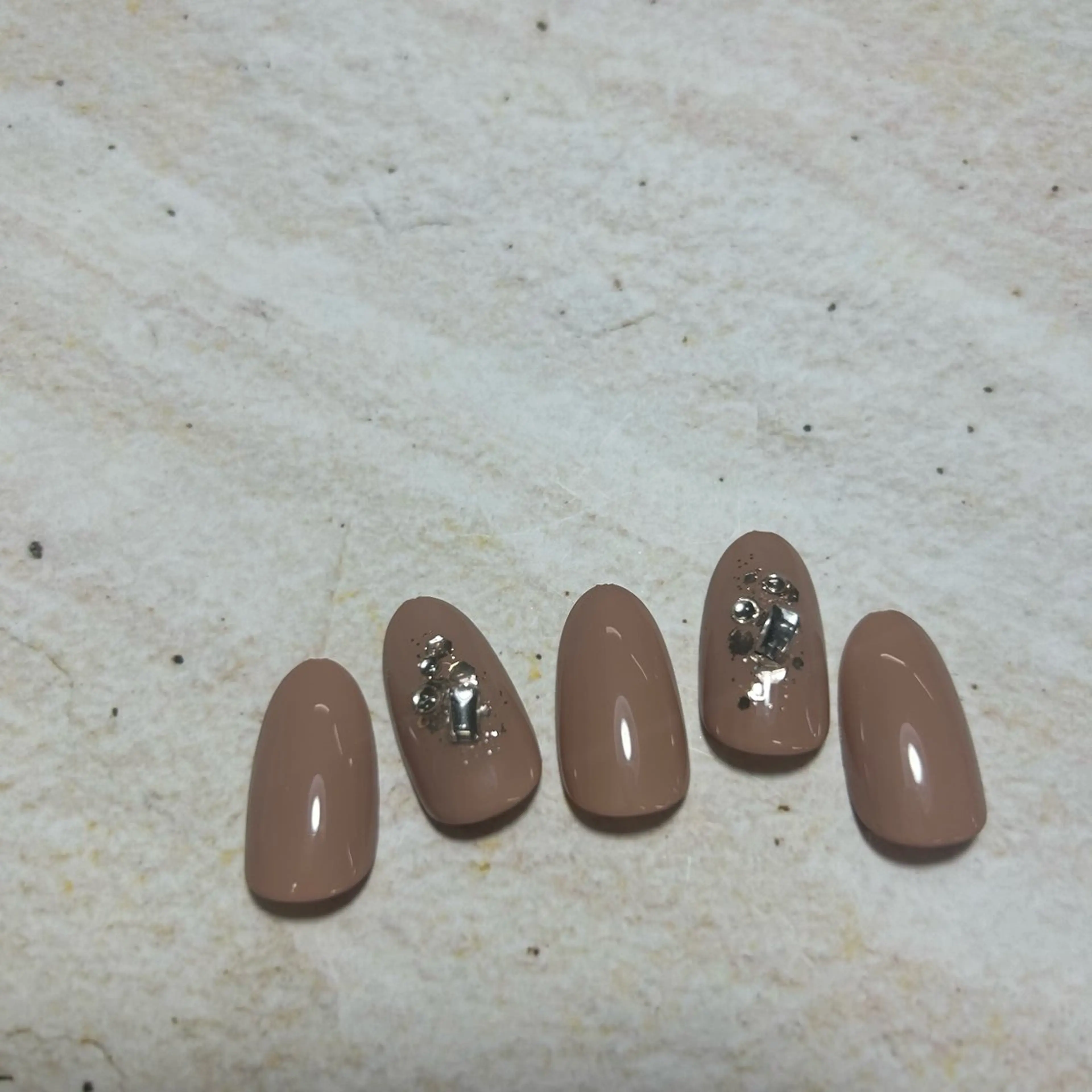 ネイル ハンドネイル 閨匠ビューティサロン 新橋店のネイルデザイン