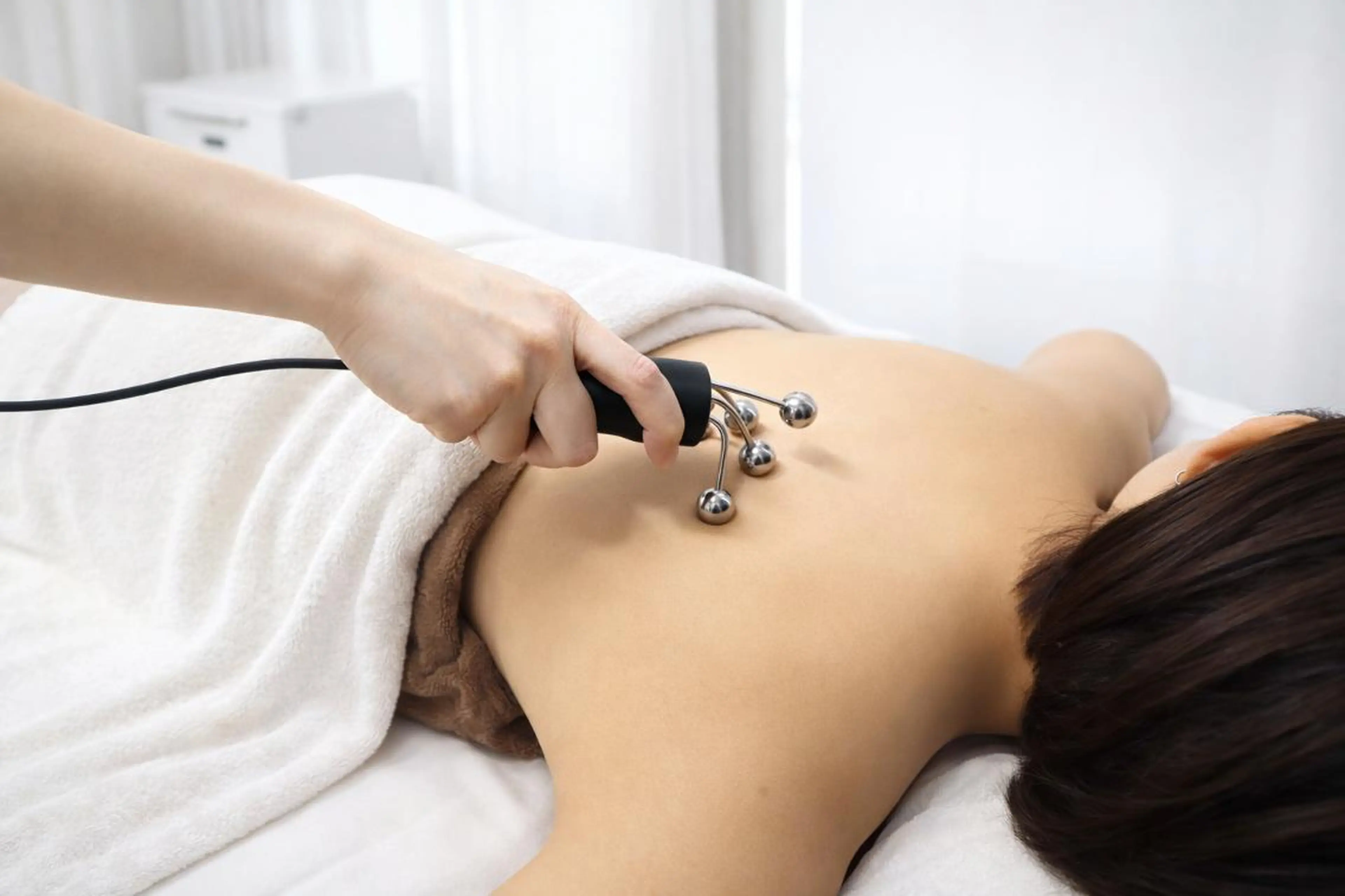 大平 政美のエステ・リラクイメージ