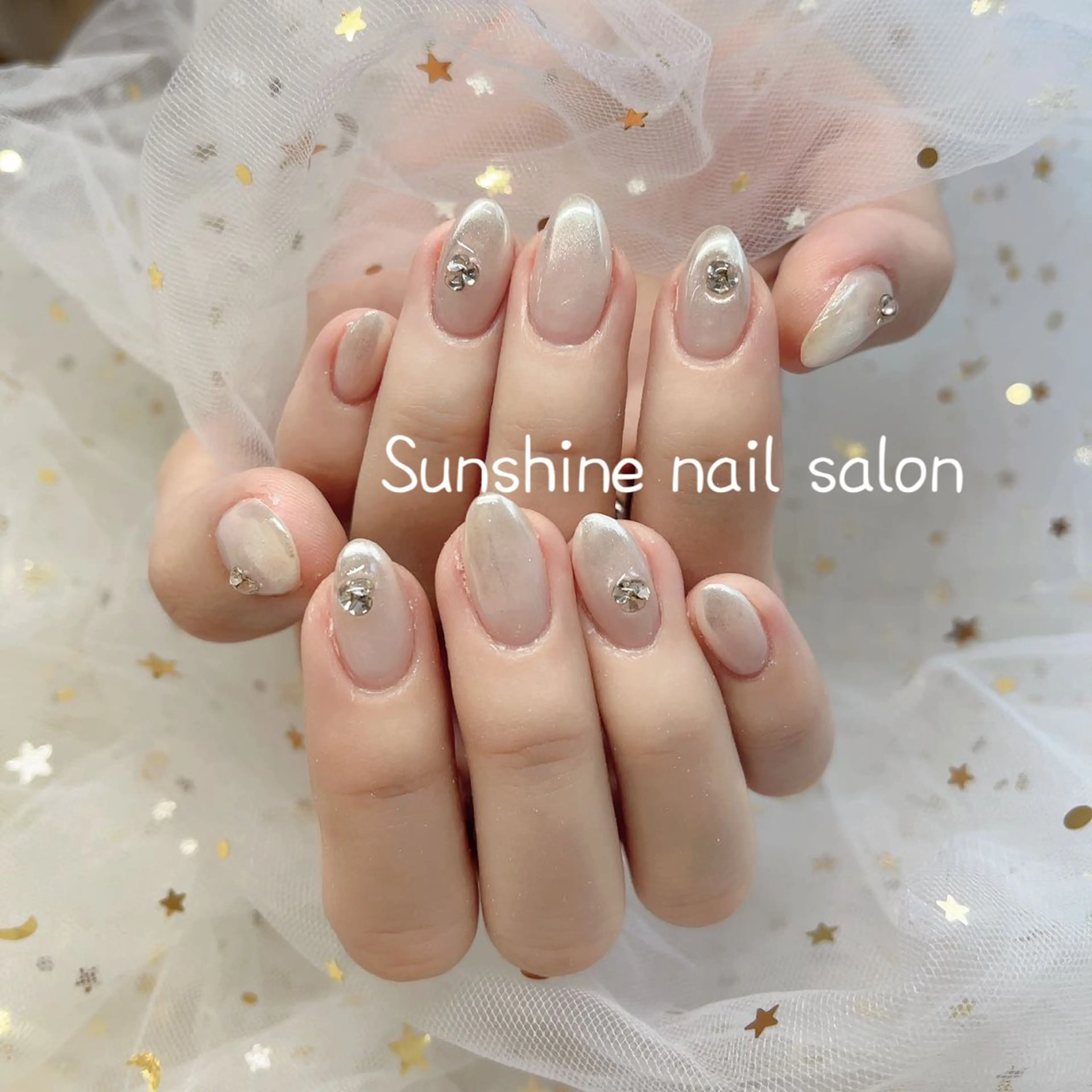 ネイル サンシャイン ネイル池袋店のネイルデザイン