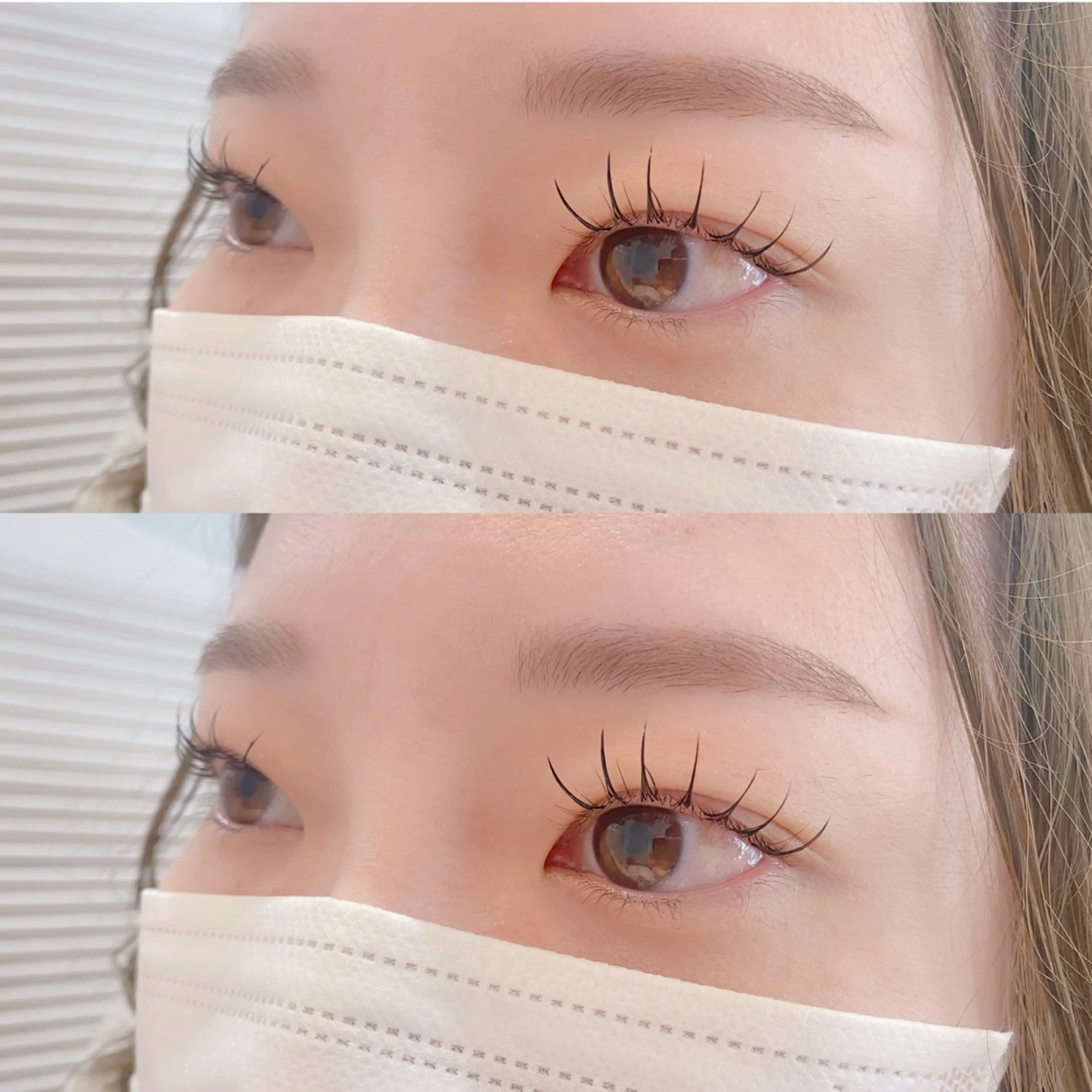 マツエク・マツパ Shucre 豊田店 🕊️Ayumiのマツエク・マツパデザイン