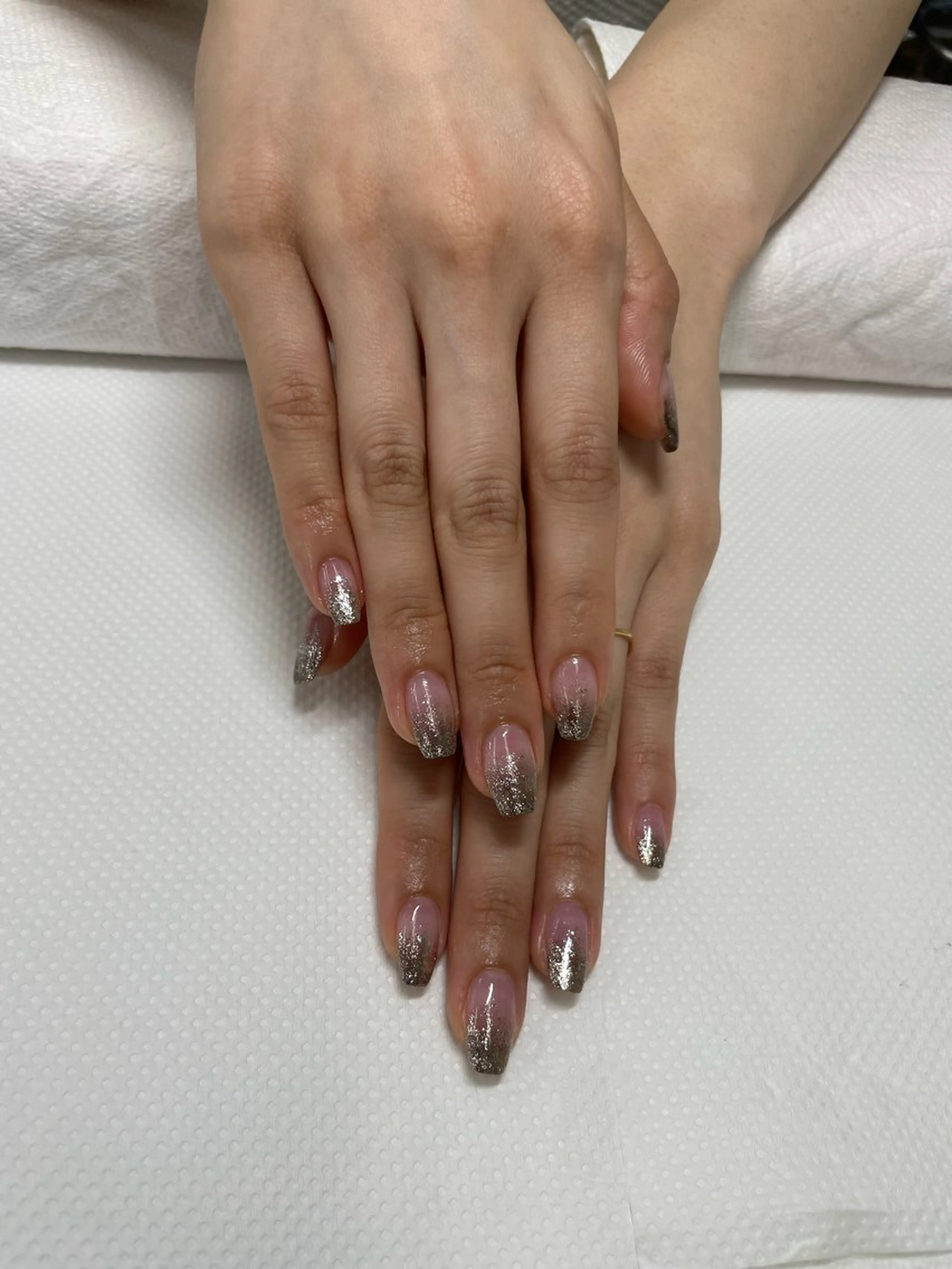 ネイル MAXKELLY福岡・天神店所属・Jo nailのネイルデザイン