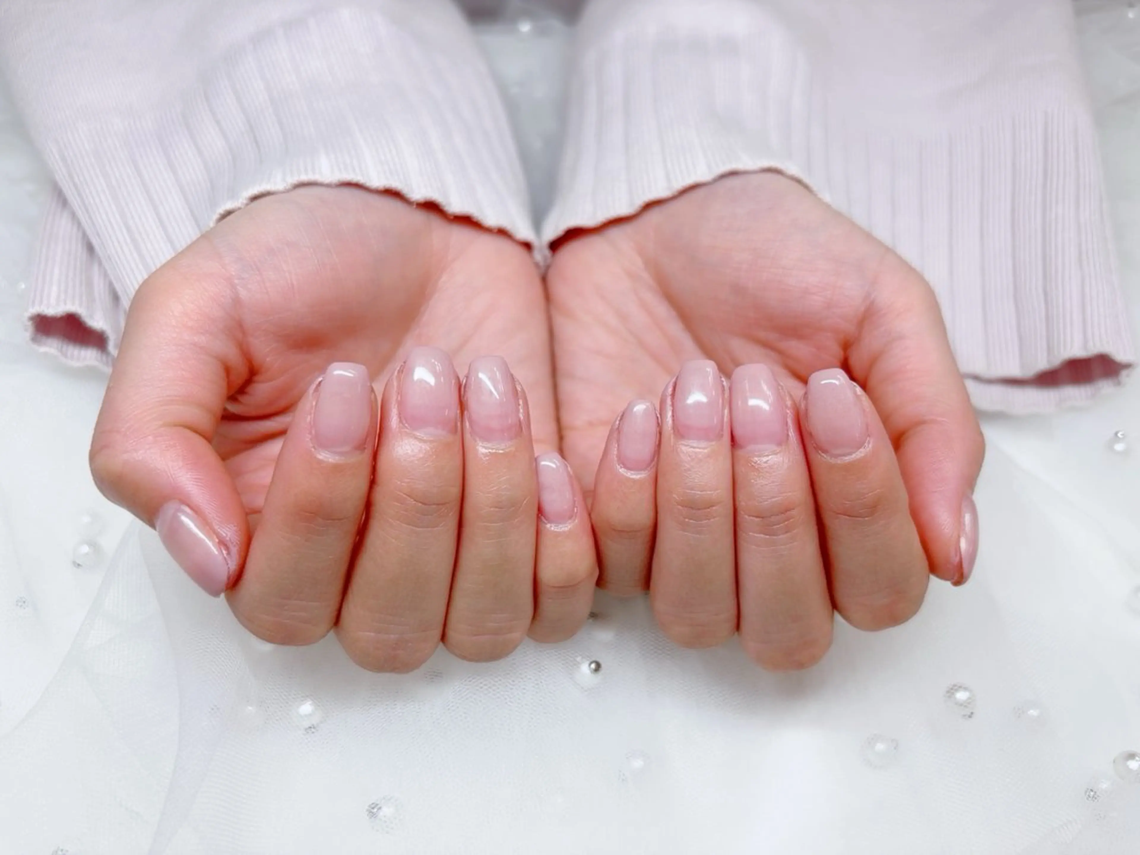 ネイル ハンドネイル ♡CELEBRAIL YUKI♡のネイルデザイン