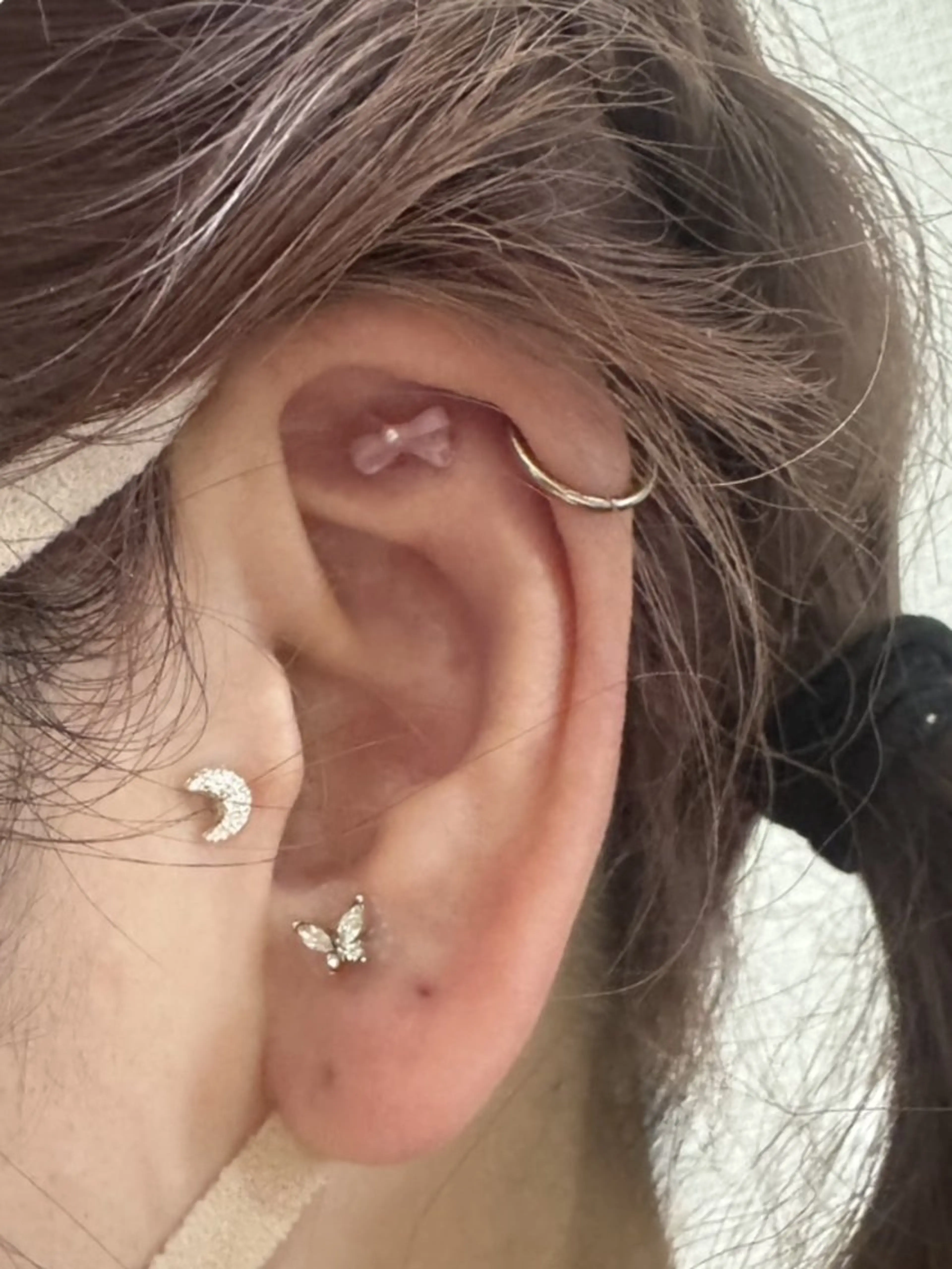 その他 Ailes 🌻NA*YÜ🌻の眉毛・アイブロウイメージ