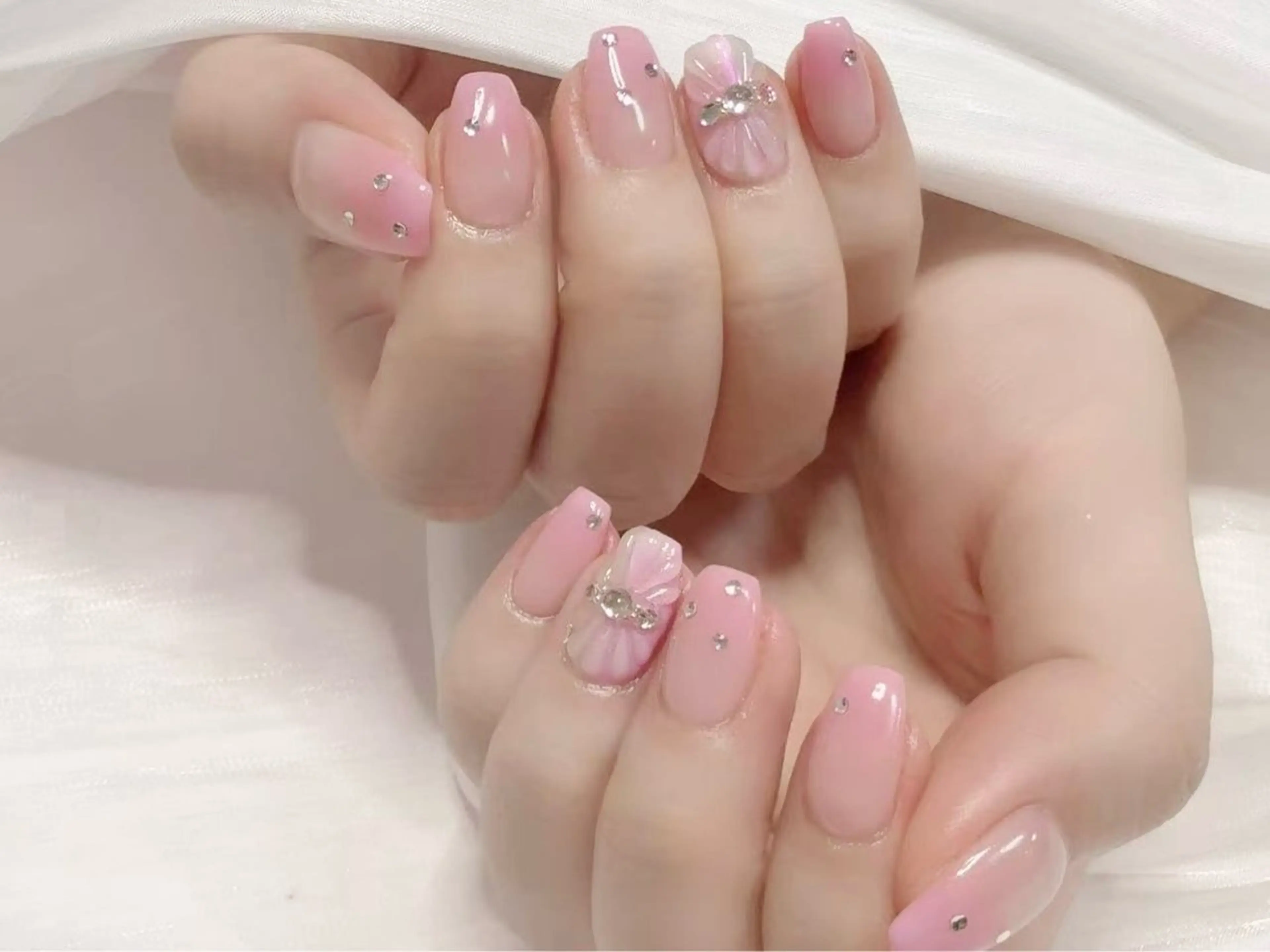 ネイル ジョリ kasumi🌹💅のネイルデザイン