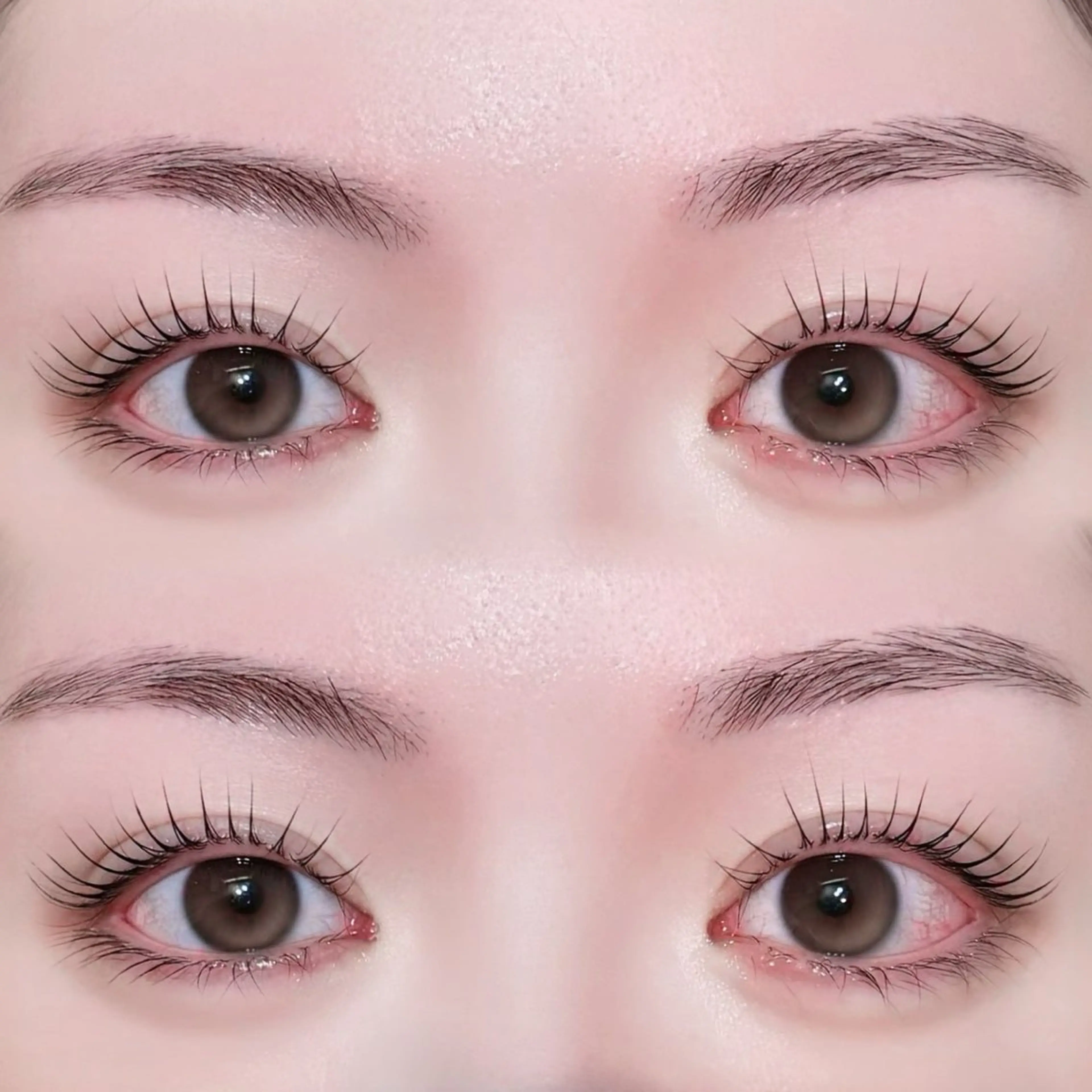 マツエク・マツパ Neolive銀座/ suzuka🌙のマツエク・マツパデザイン