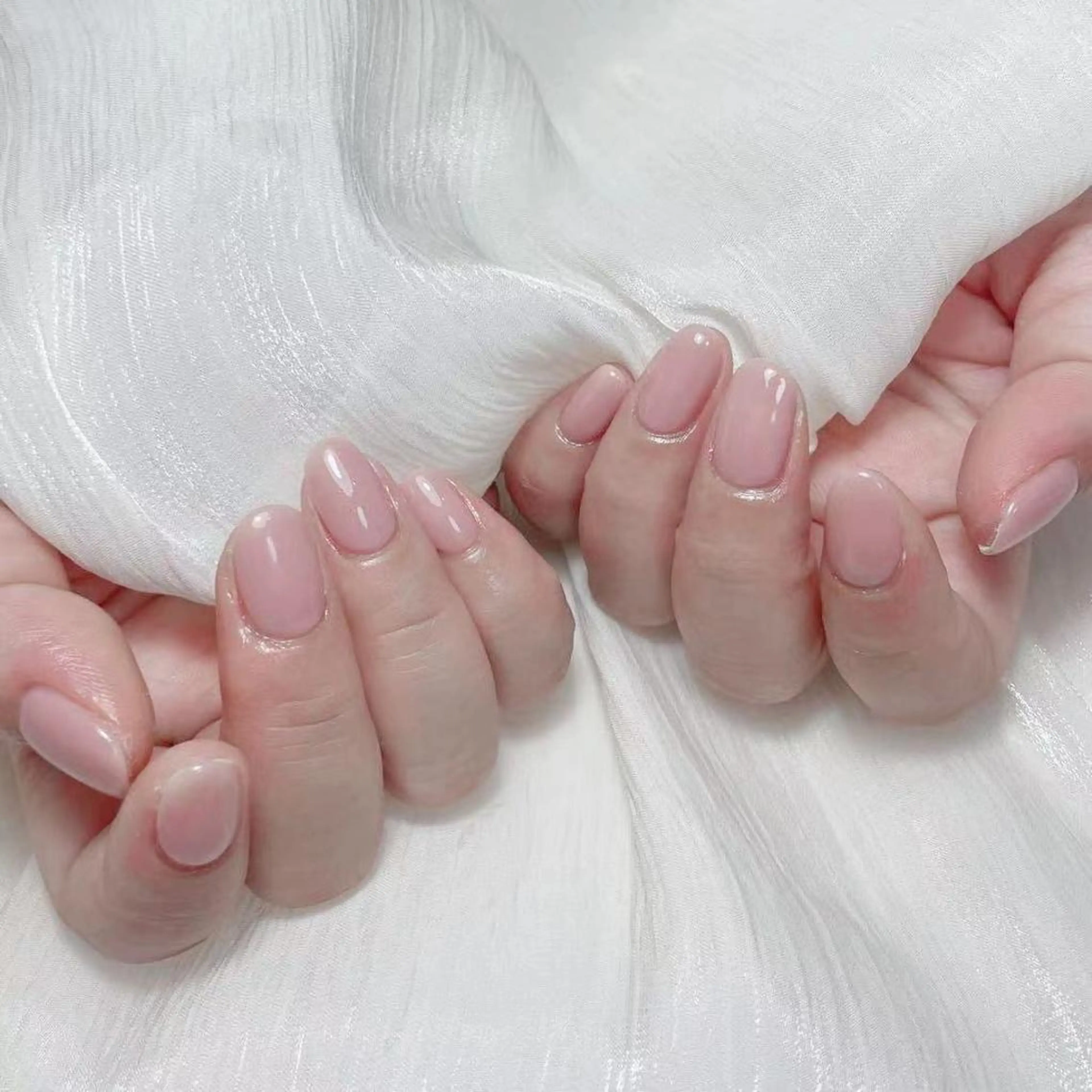 ネイル ハンドネイル Diamond NAIL💝のネイルデザイン