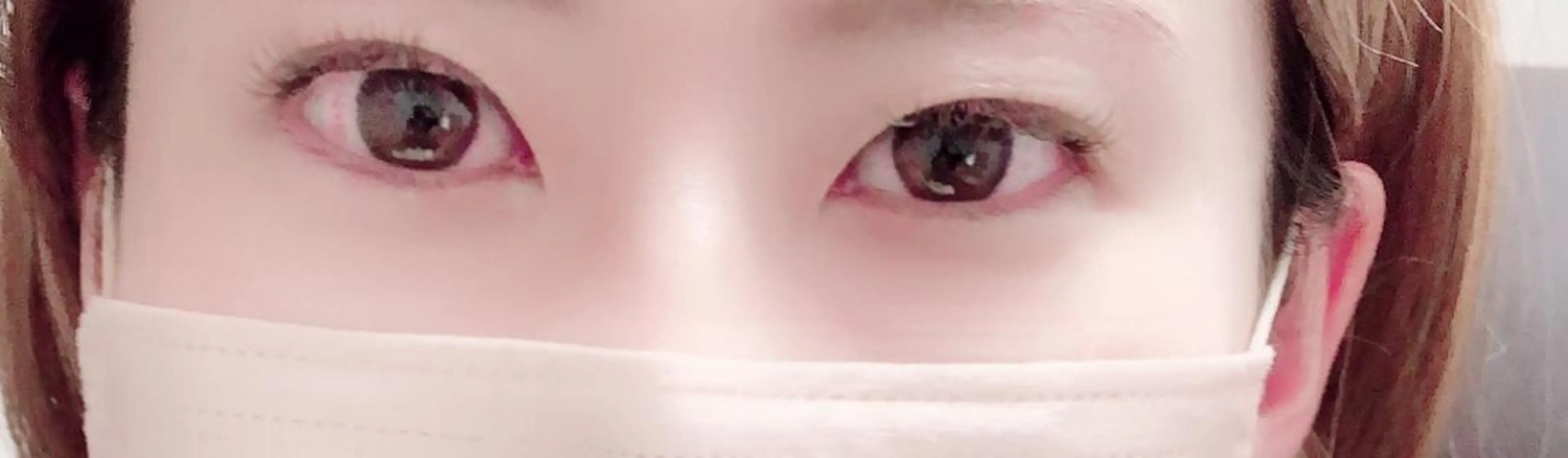 マツエク・マツパ カラーマツエク 隠れ家サロン にんにんのマツエク・マツパデザイン