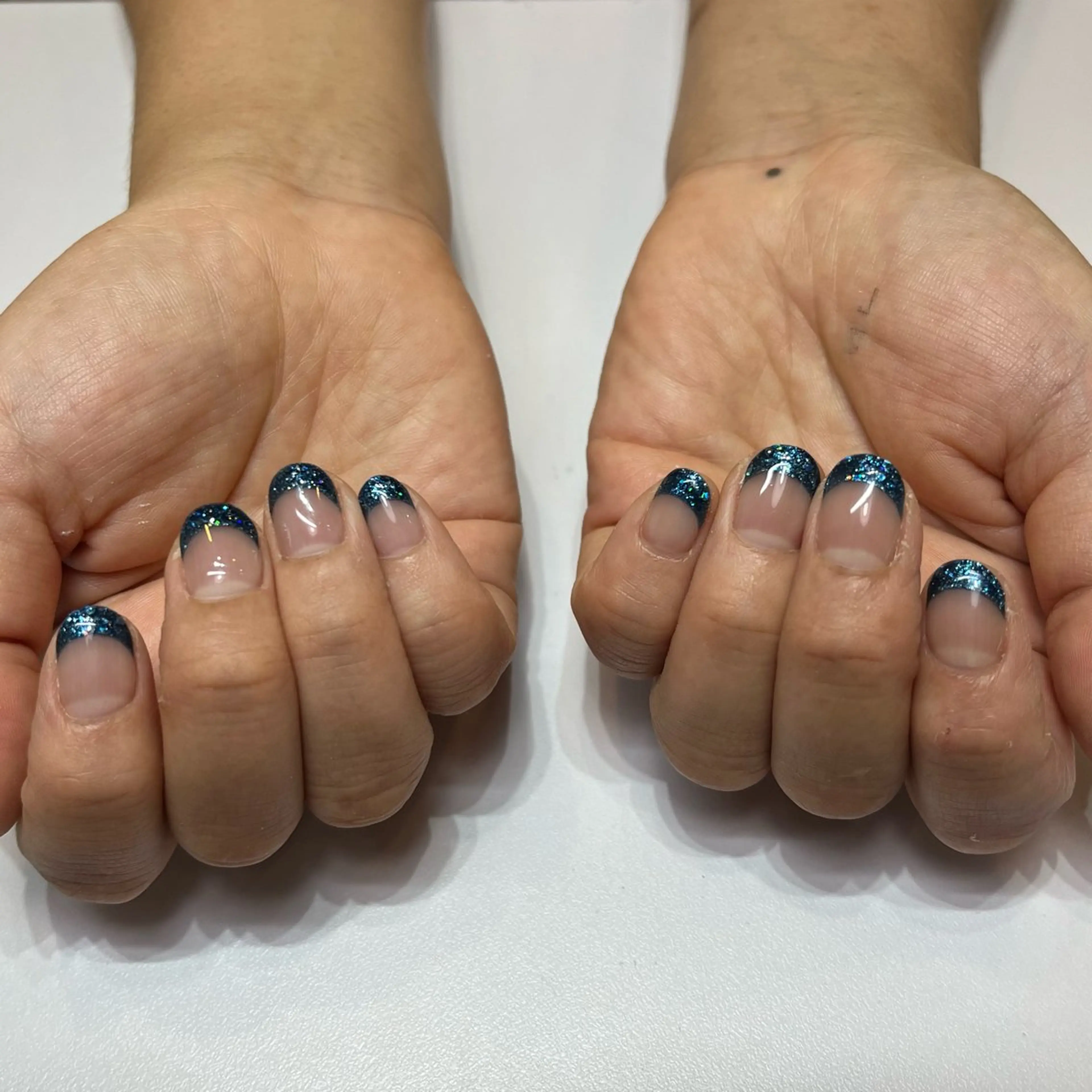 ネイル RALUA名駅前店 山崎のネイルデザイン