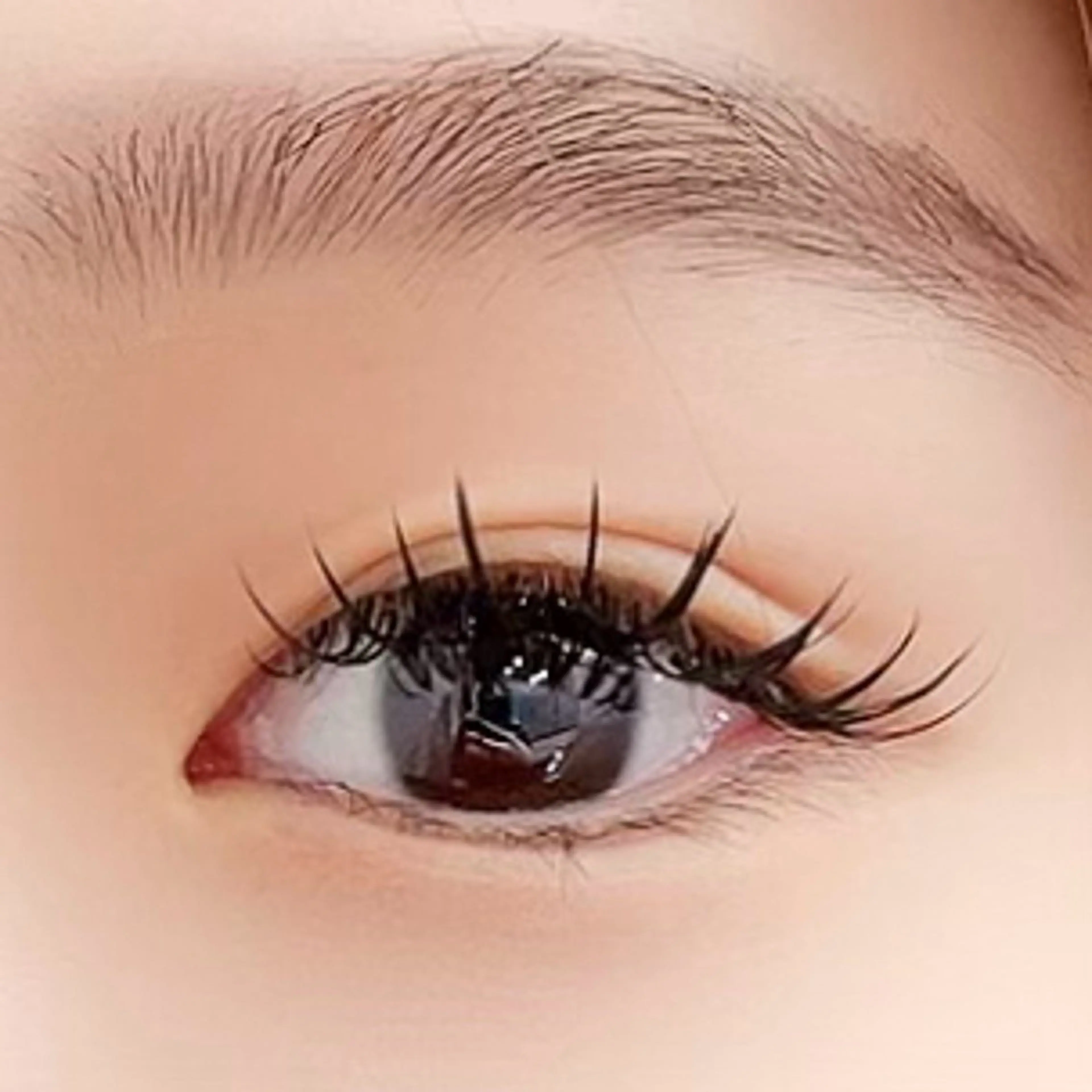 マツエク・マツパ バインドロック マツエク 🩵HARUHI 京都Two🩵のマツエク・マツパデザイン