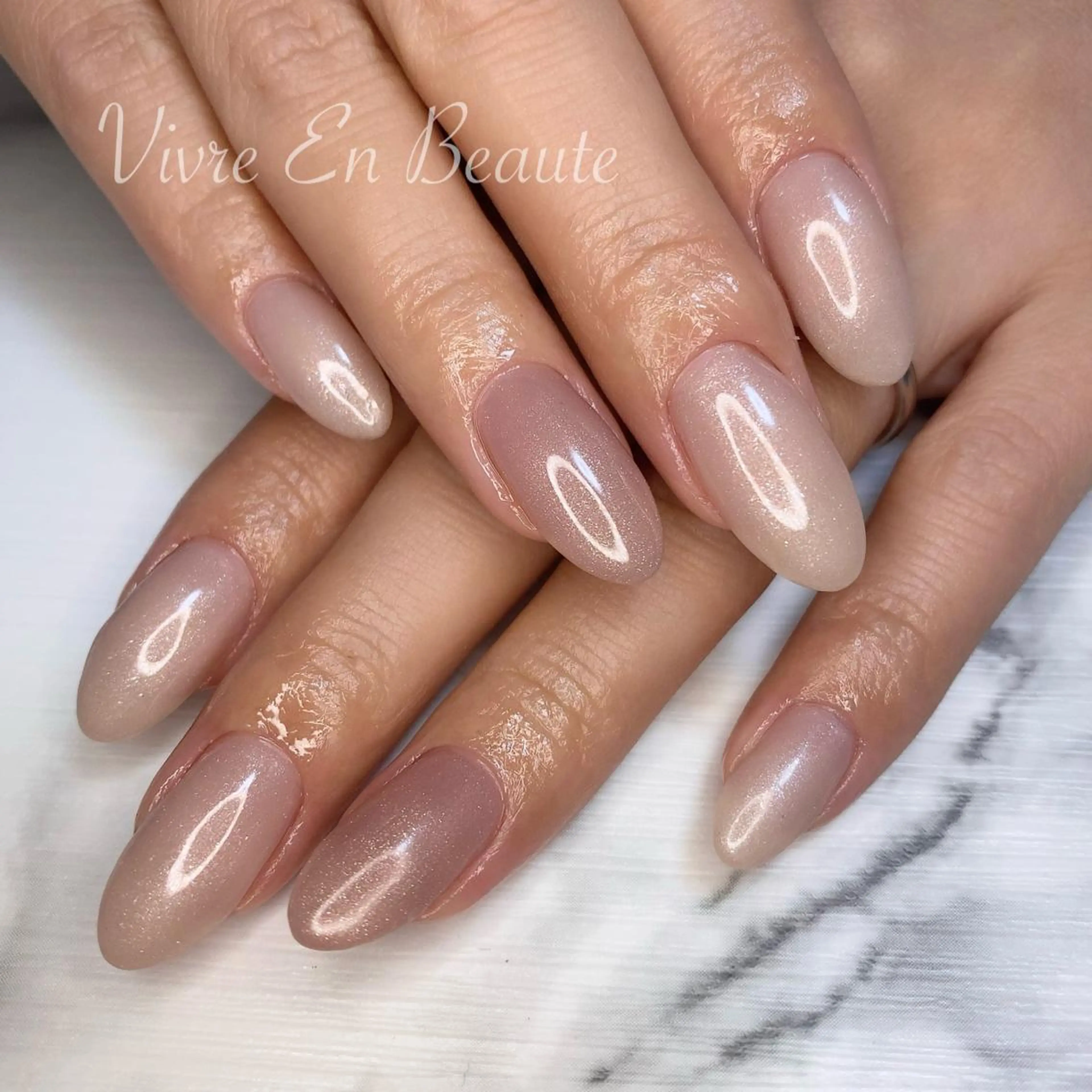 ネイル ハンドネイル S Nailのネイルデザイン