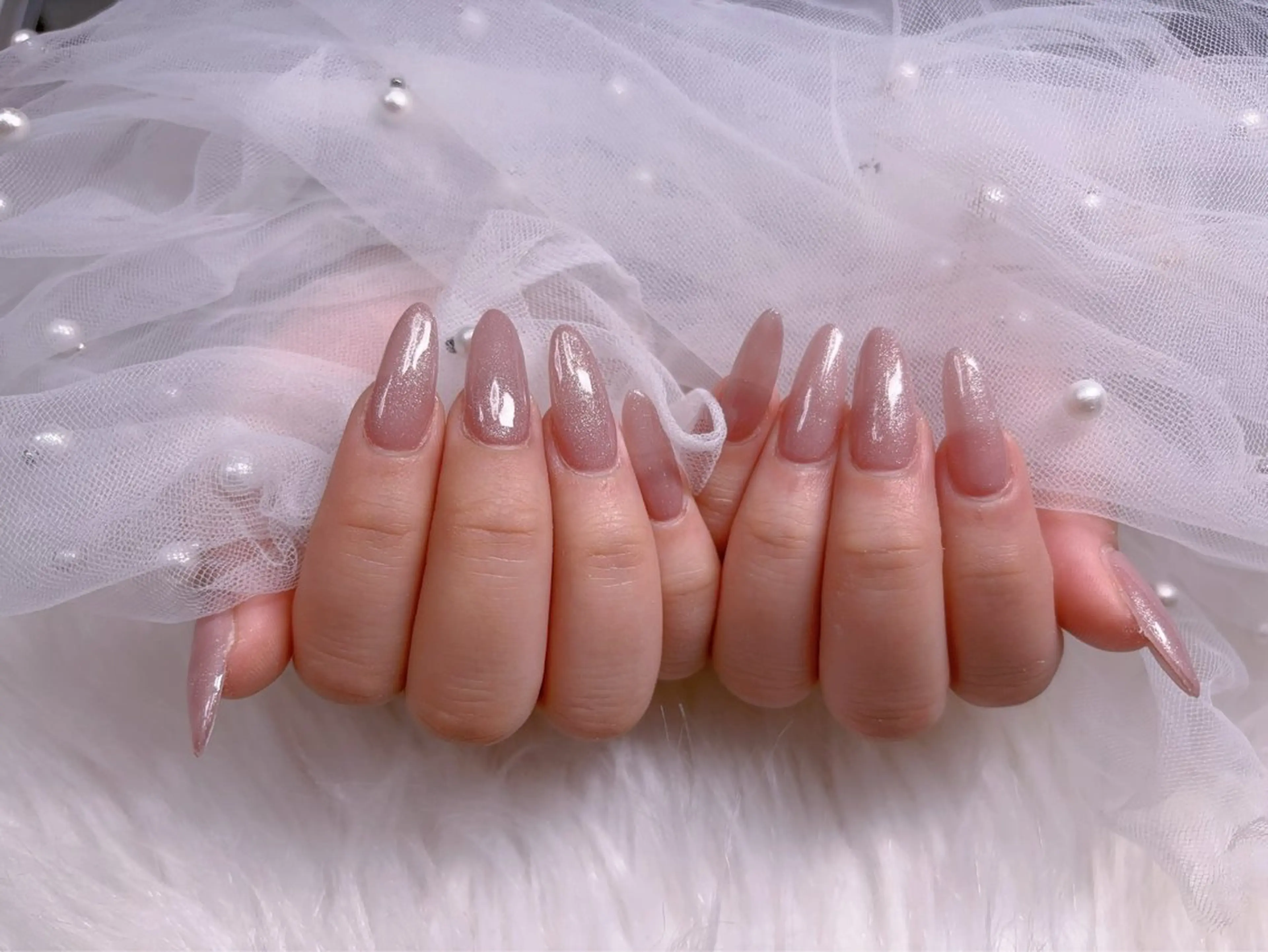 ネイル Uminail ゆうゆうのネイルデザイン