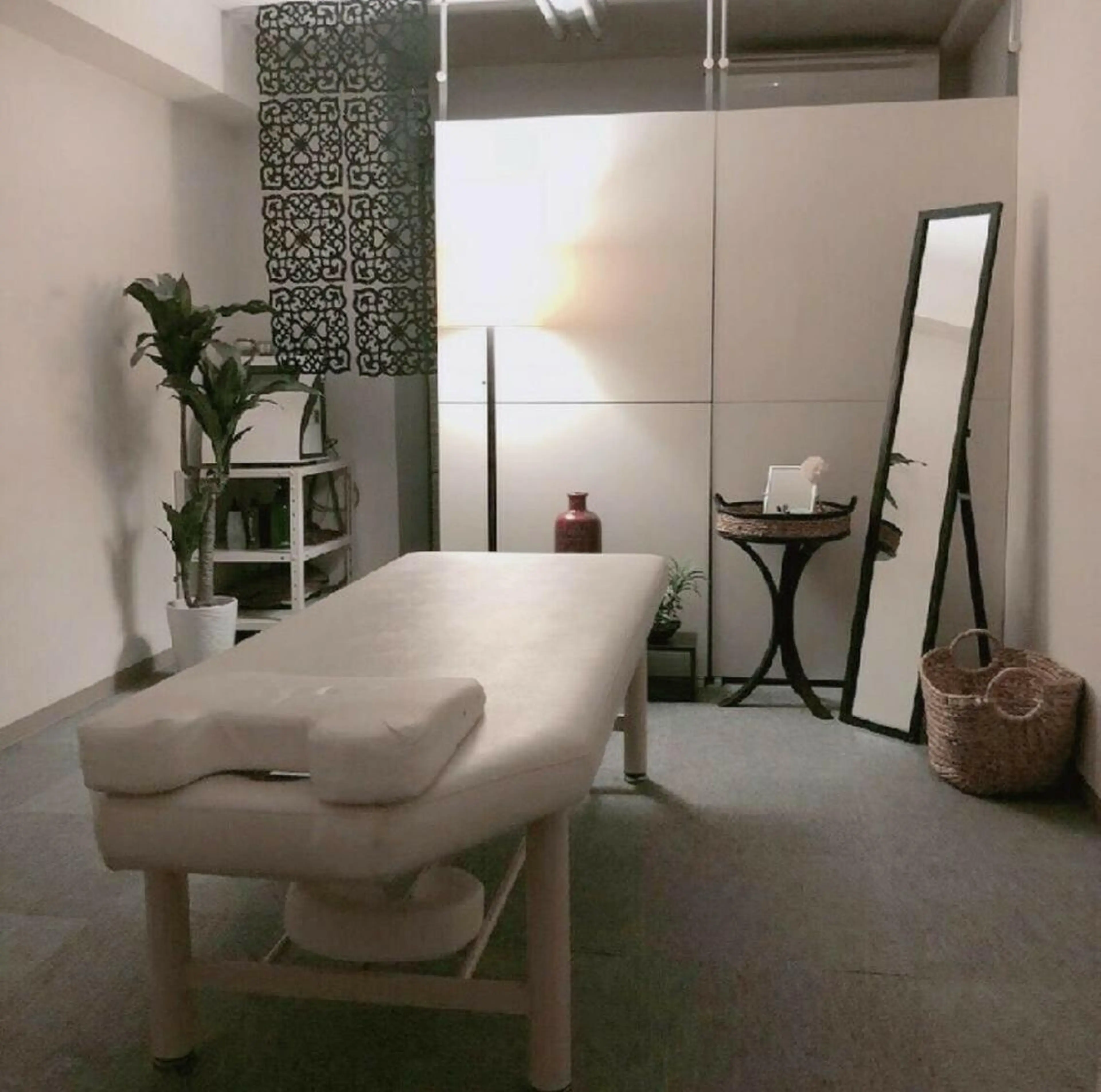 LUCE所属・LUCE 美容矯正サロンのエステ・リラクイメージ