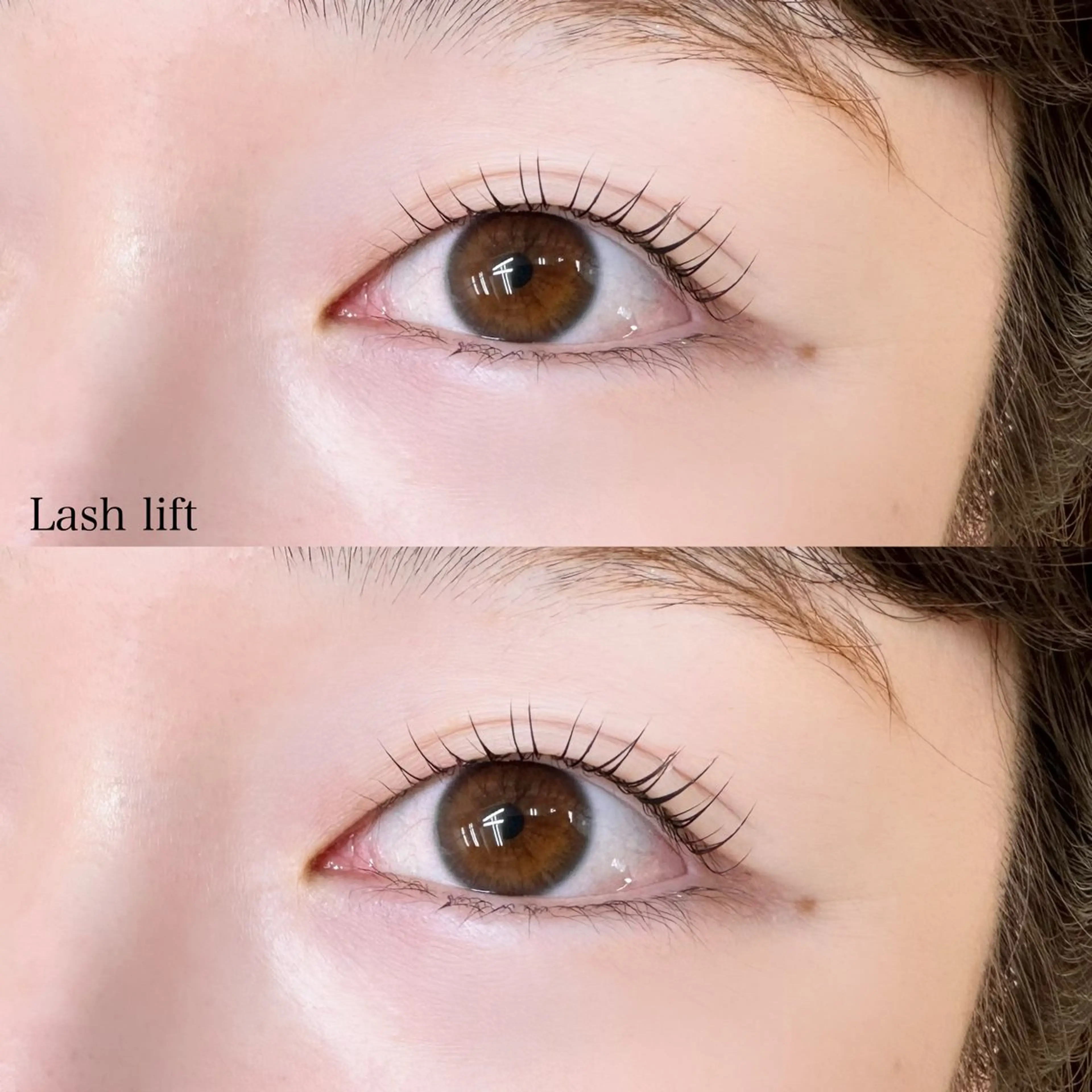 マツエク・マツパ マツパ KAHO 🌙のマツエク・マツパデザイン