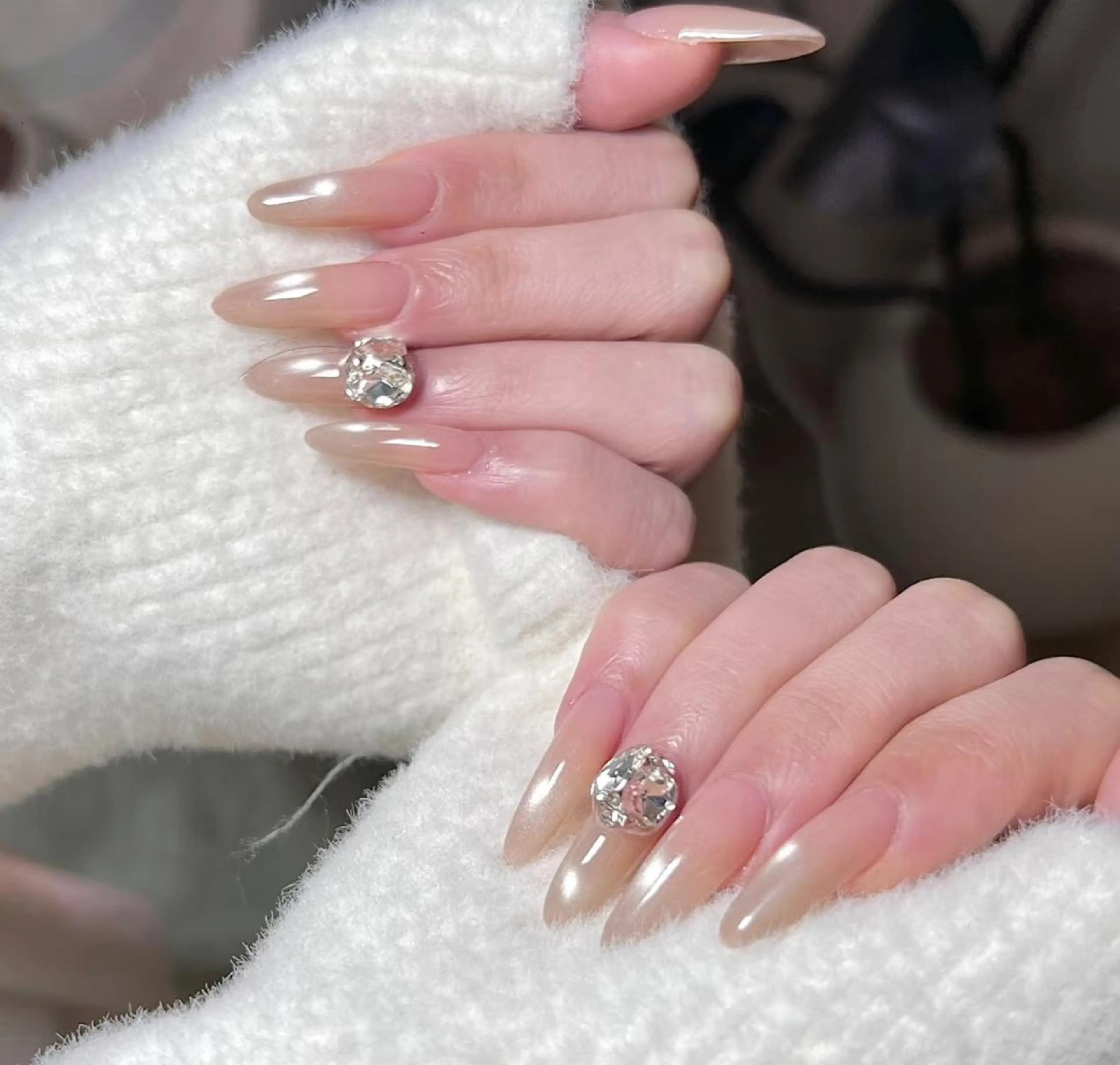 ネイル Rejoice Nail Salonのネイルデザイン