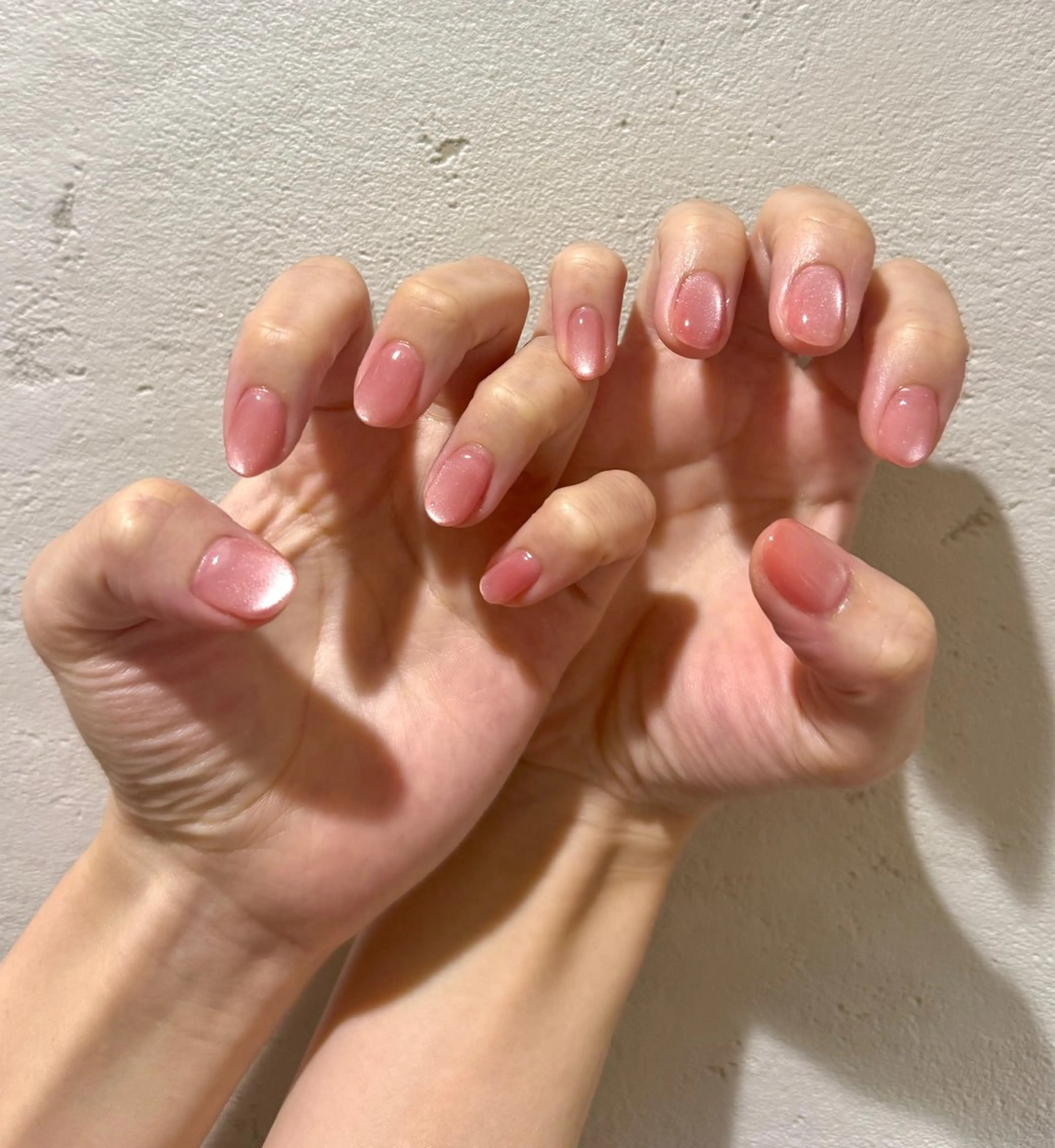 ネイル マグネットネイル the MAISS / SHIHOのネイルデザイン