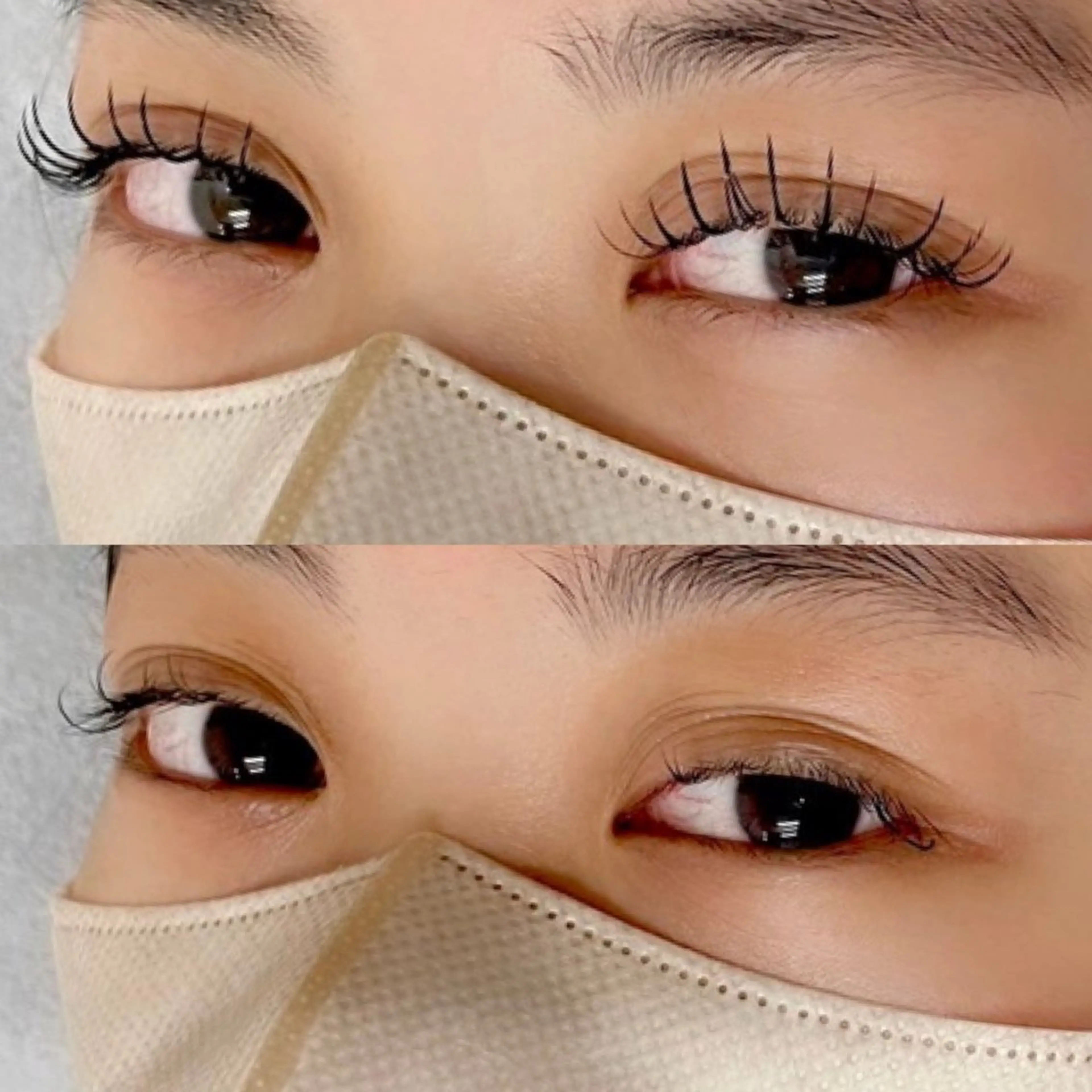 マツエク・マツパ ジュエル.《まつげ》 モデル様募集中のマツエク・マツパデザイン