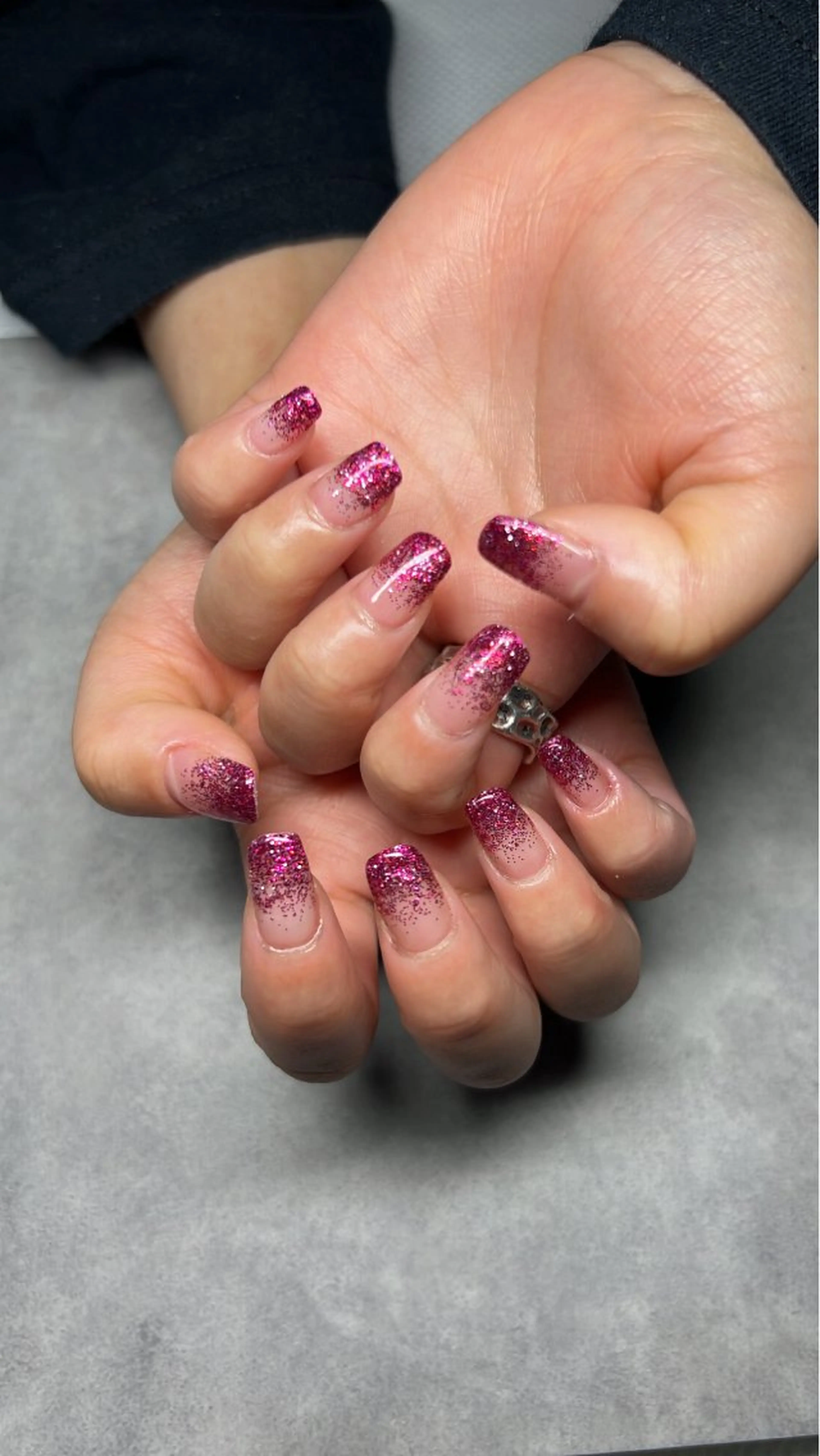 ネイル maison ANZU所属・maison/ kaiのネイルデザイン