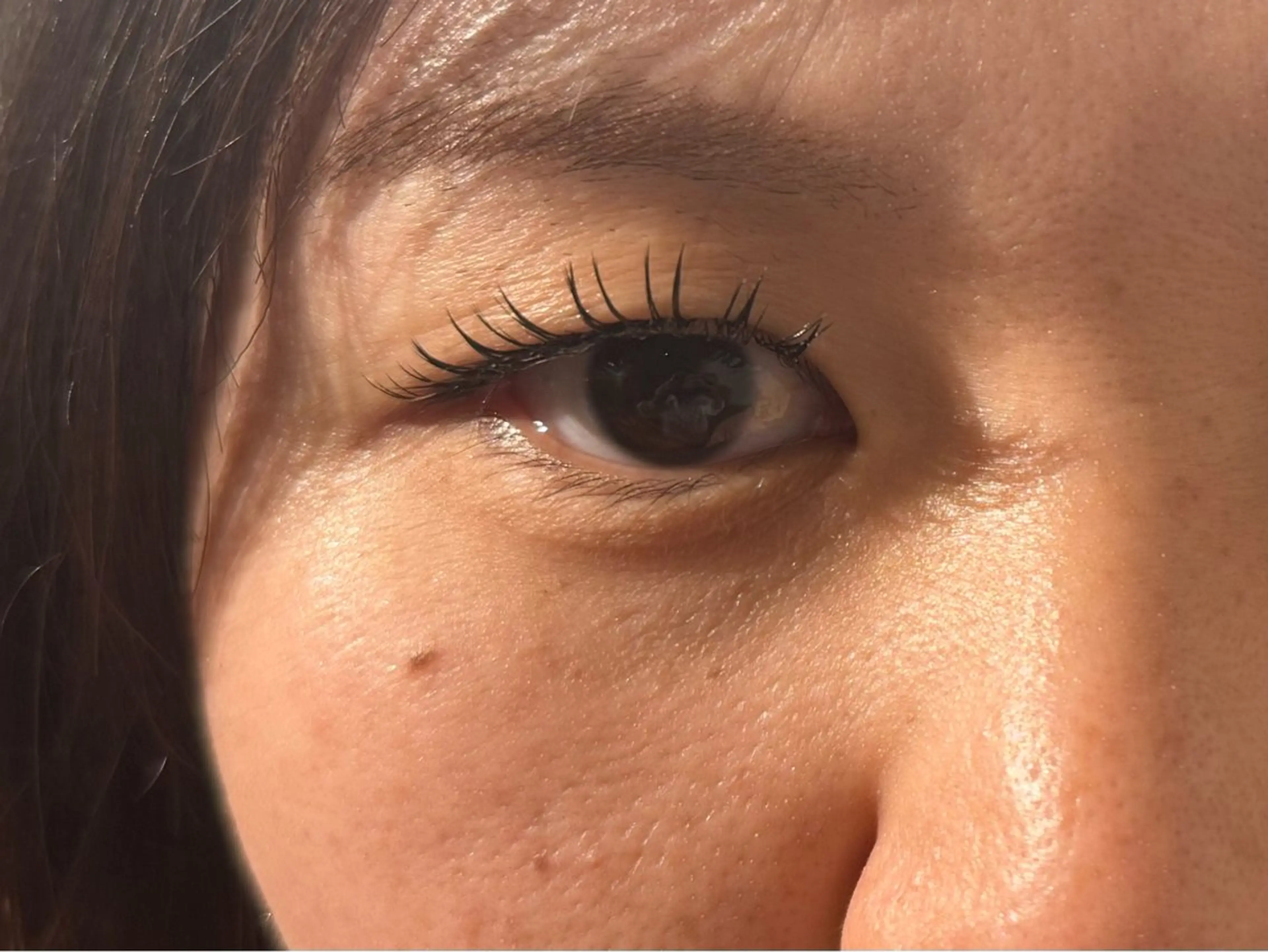 マツエク・マツパ マツエク cel 恵比寿のマツエク・マツパデザイン