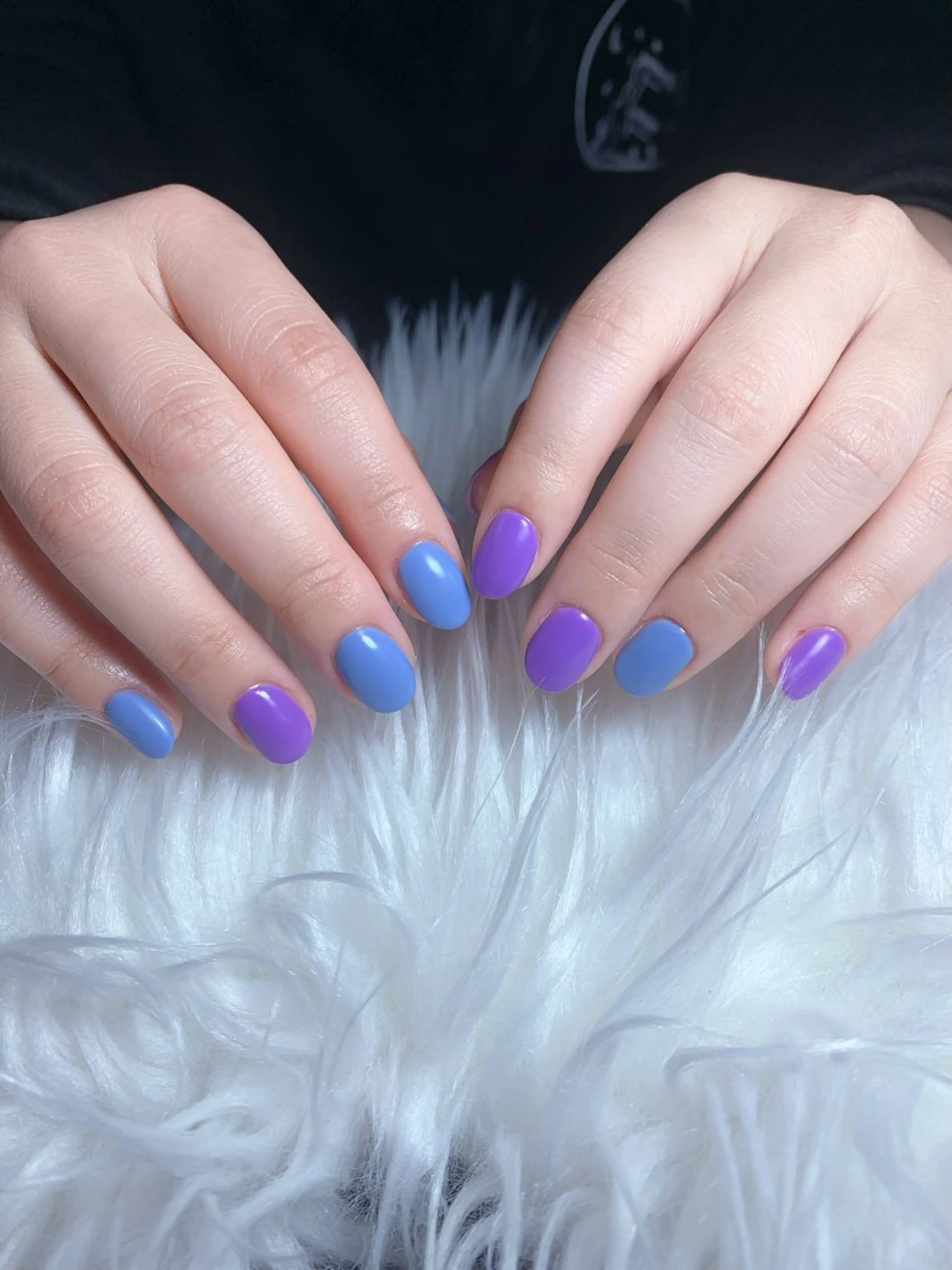 ネイル Neko nail所属・グエン ミンのネイルデザイン