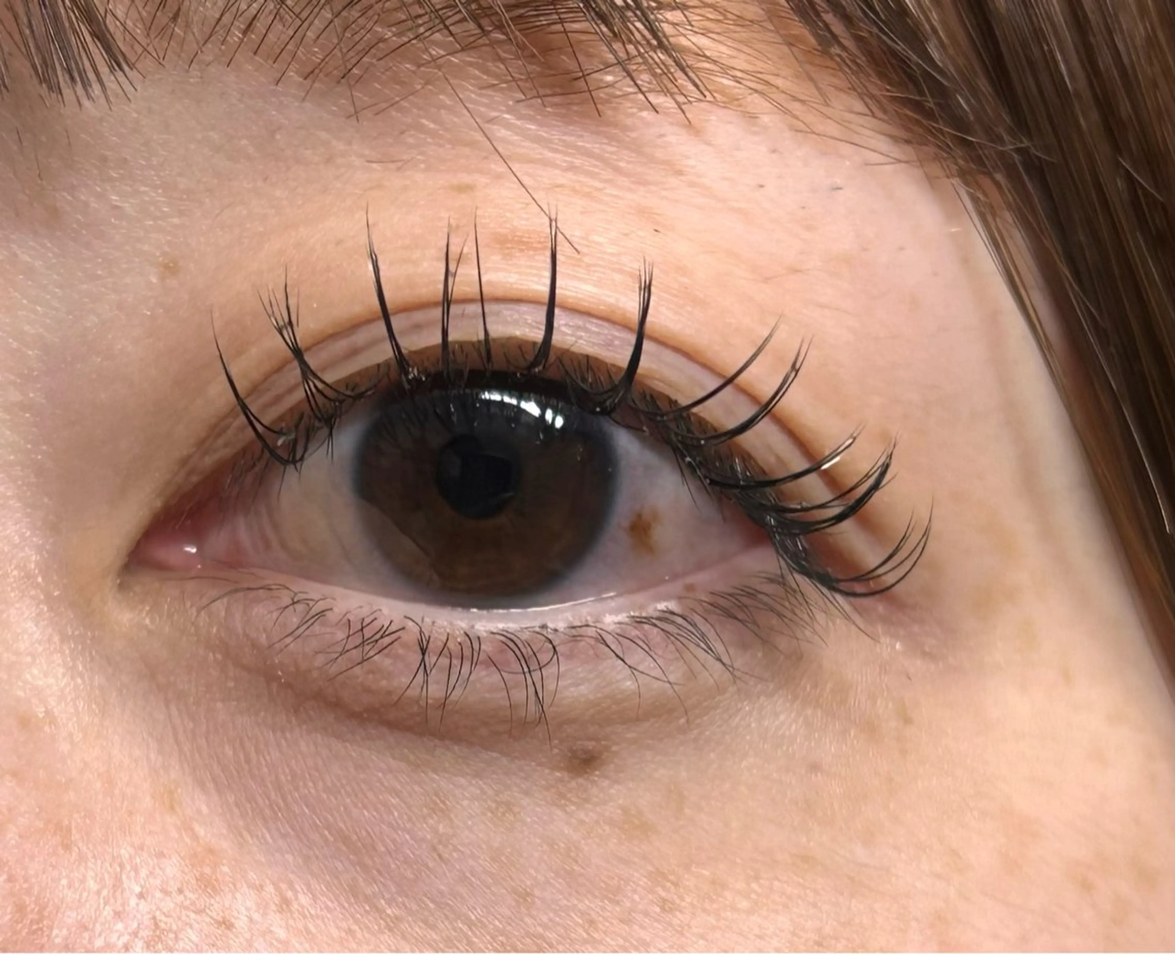 マツエク・マツパ my sweet salon 西条店所属・Mss_ shuriのマツエク・マツパデザイン