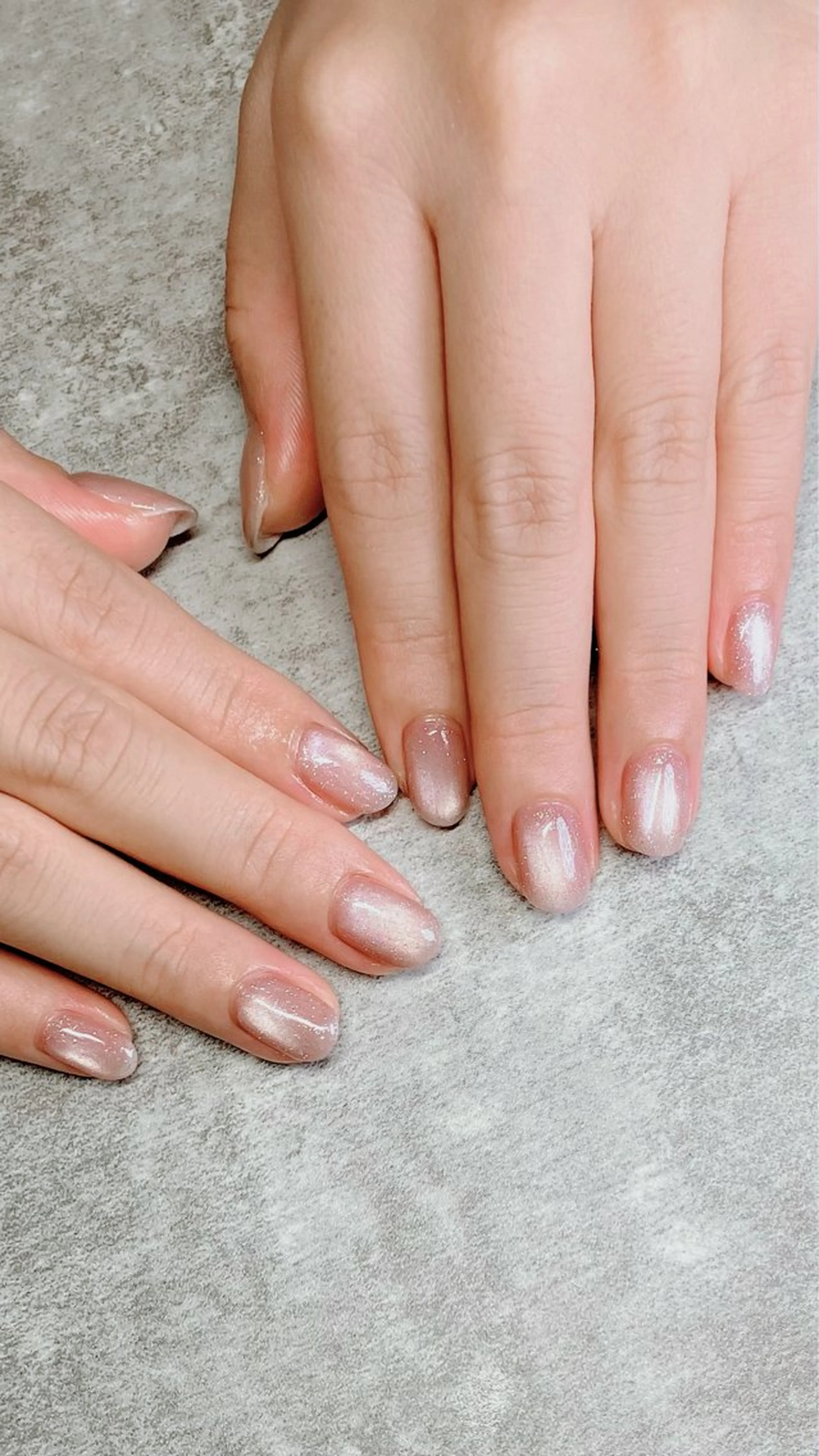 ネイル ハンドネイル ハンドケア haleyume所属・shino🌟 痛ネイルのネイルデザイン