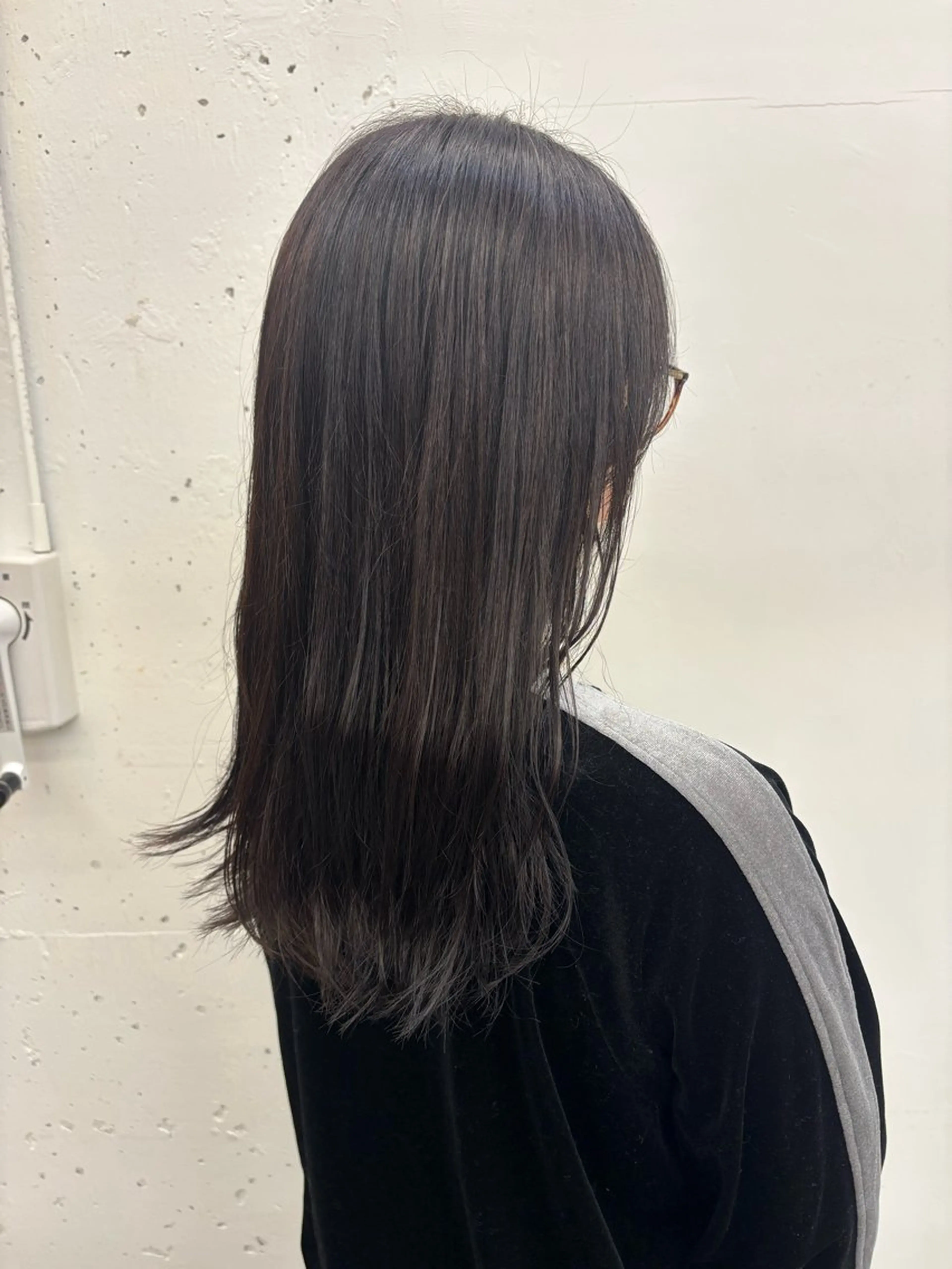 カラー ヘアカラー SWEET ROOM 平塚所属・🌏浜田 ふみや🌏のヘアスタイル