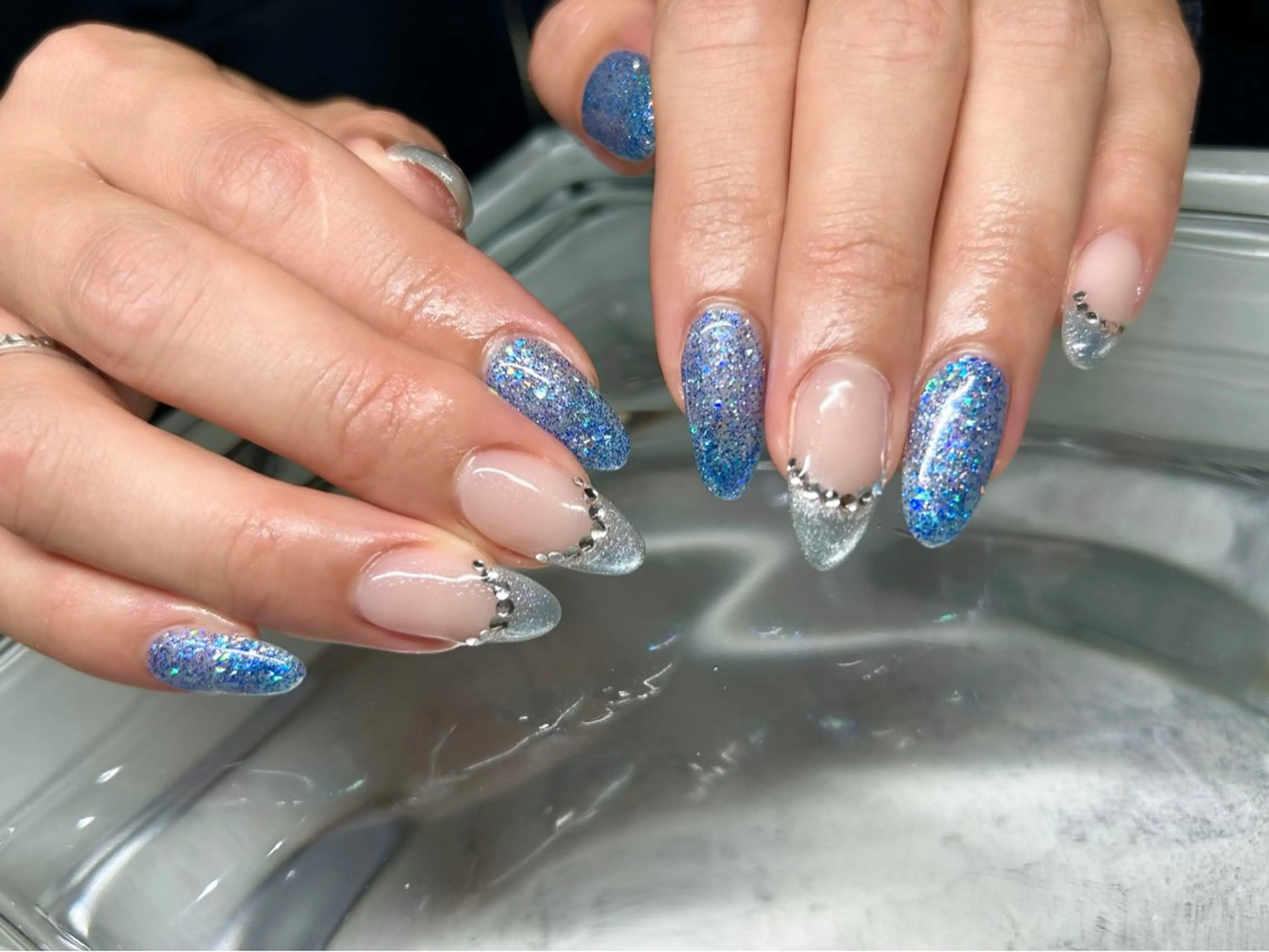 ネイル N.design muraのネイルデザイン