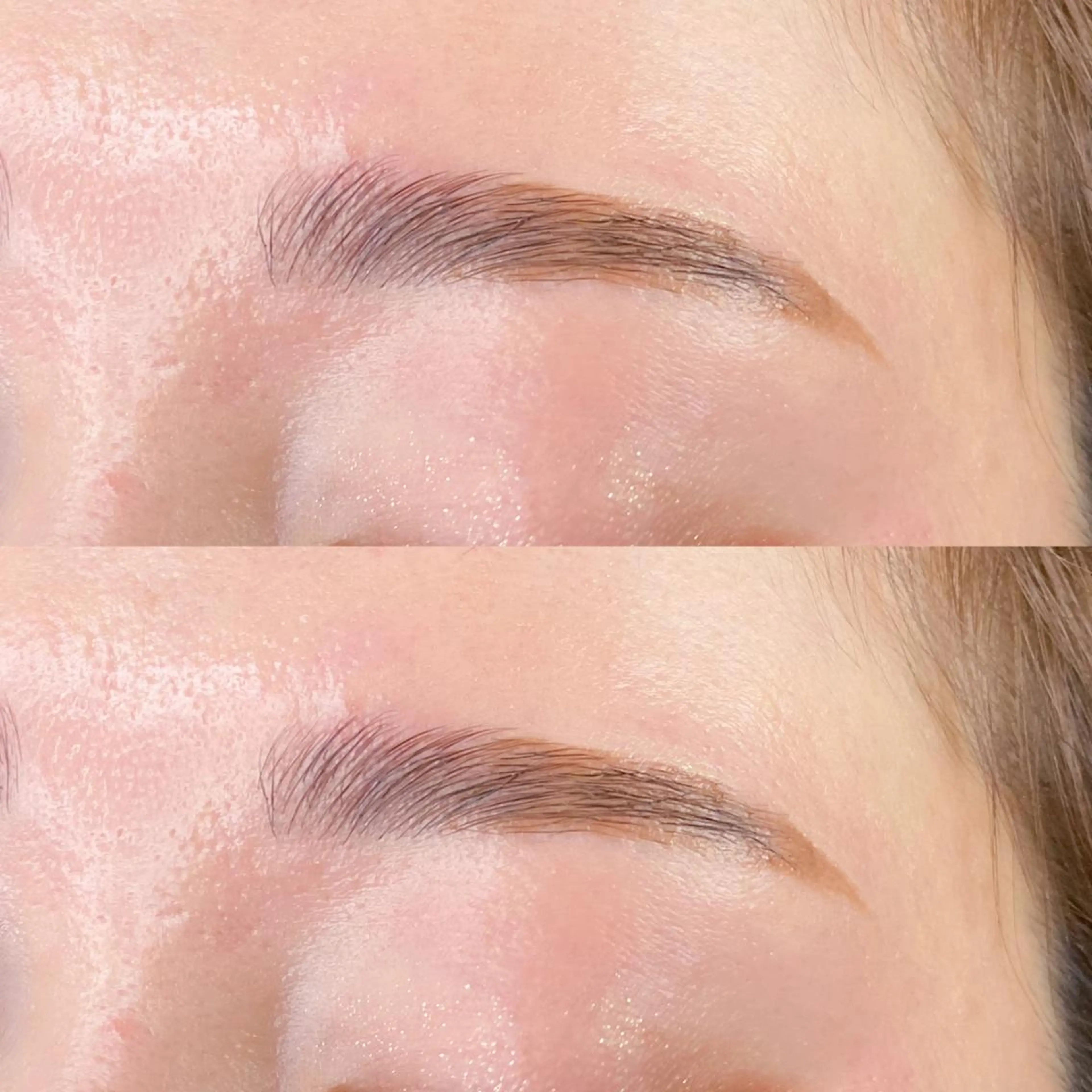 アイブロウ une 石橋阪大前・ 箕面・池田・蛍池のマツエク・マツパデザイン