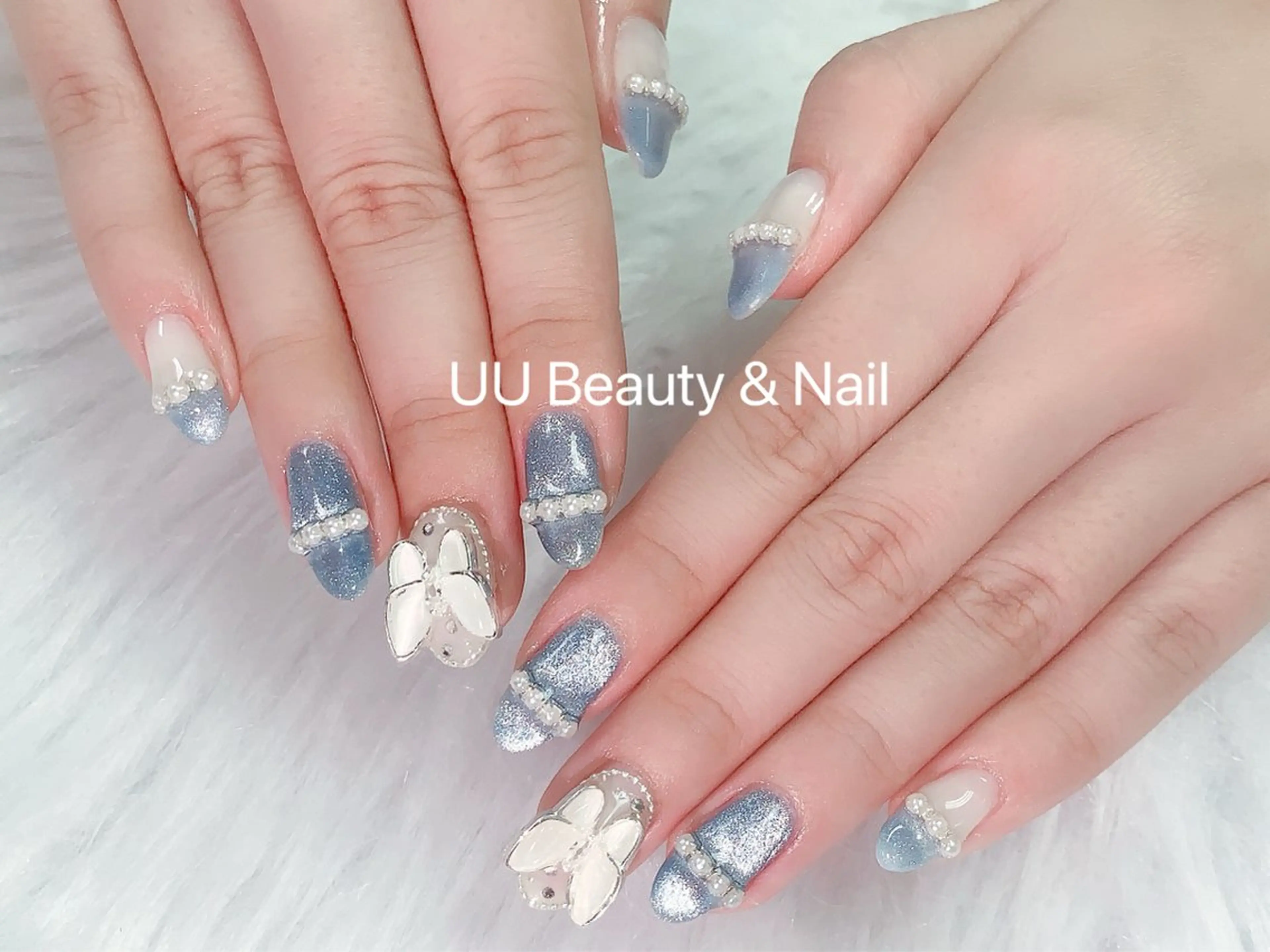 ネイル UU Beauty &Nailのネイルデザイン