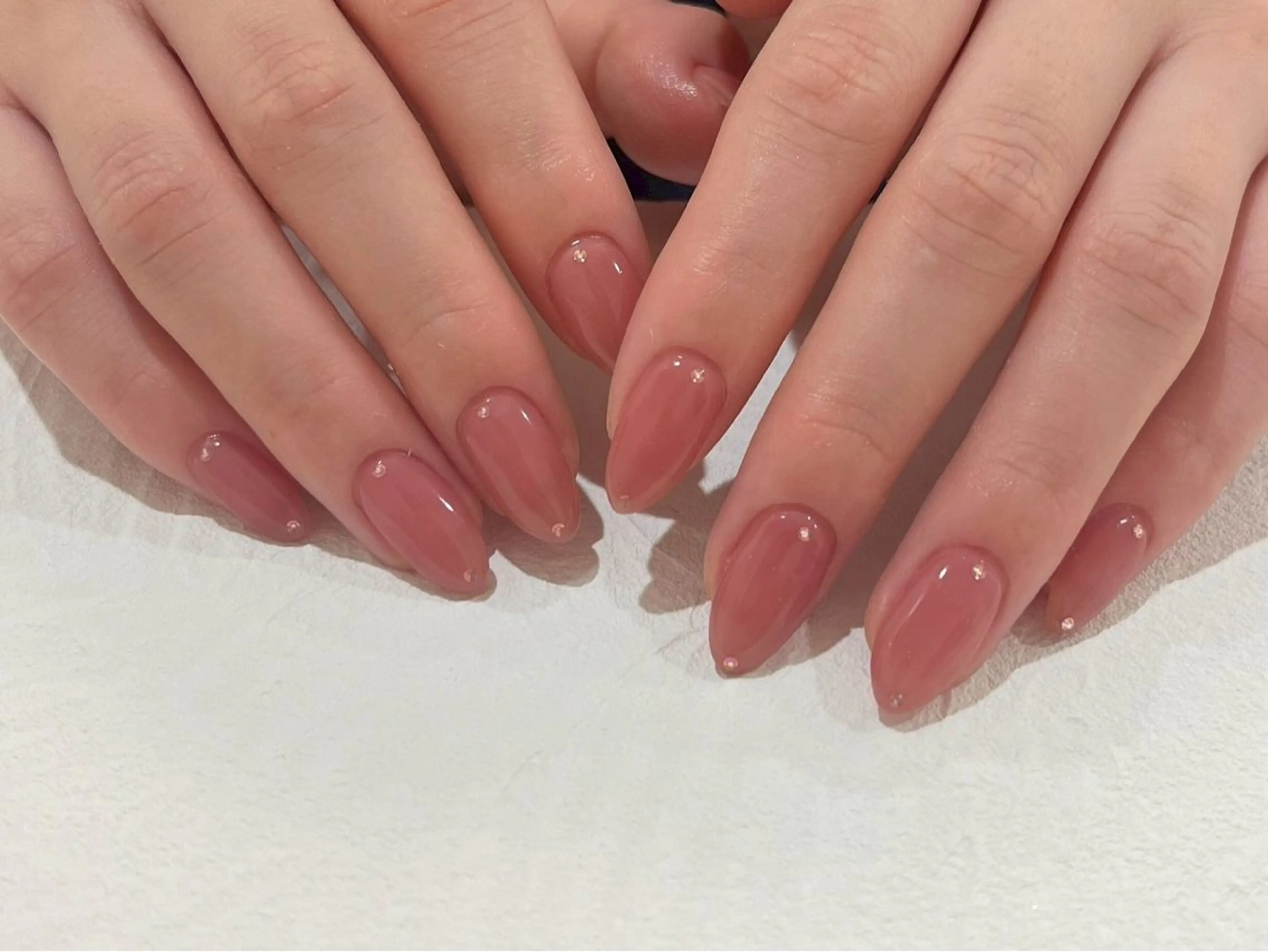 ネイル Plus3rd所属・Plus 3rd/ chiakiのネイルデザイン