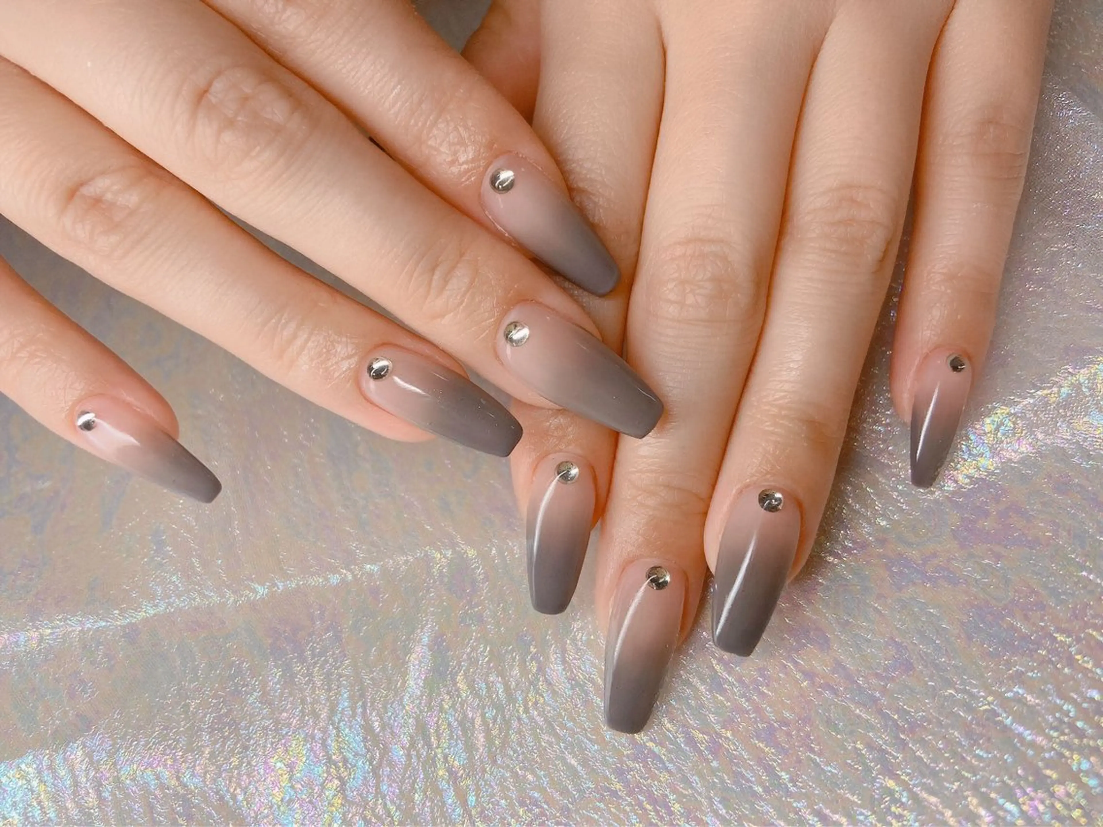 ネイル エムズ エムズのマツエク・マツパデザイン