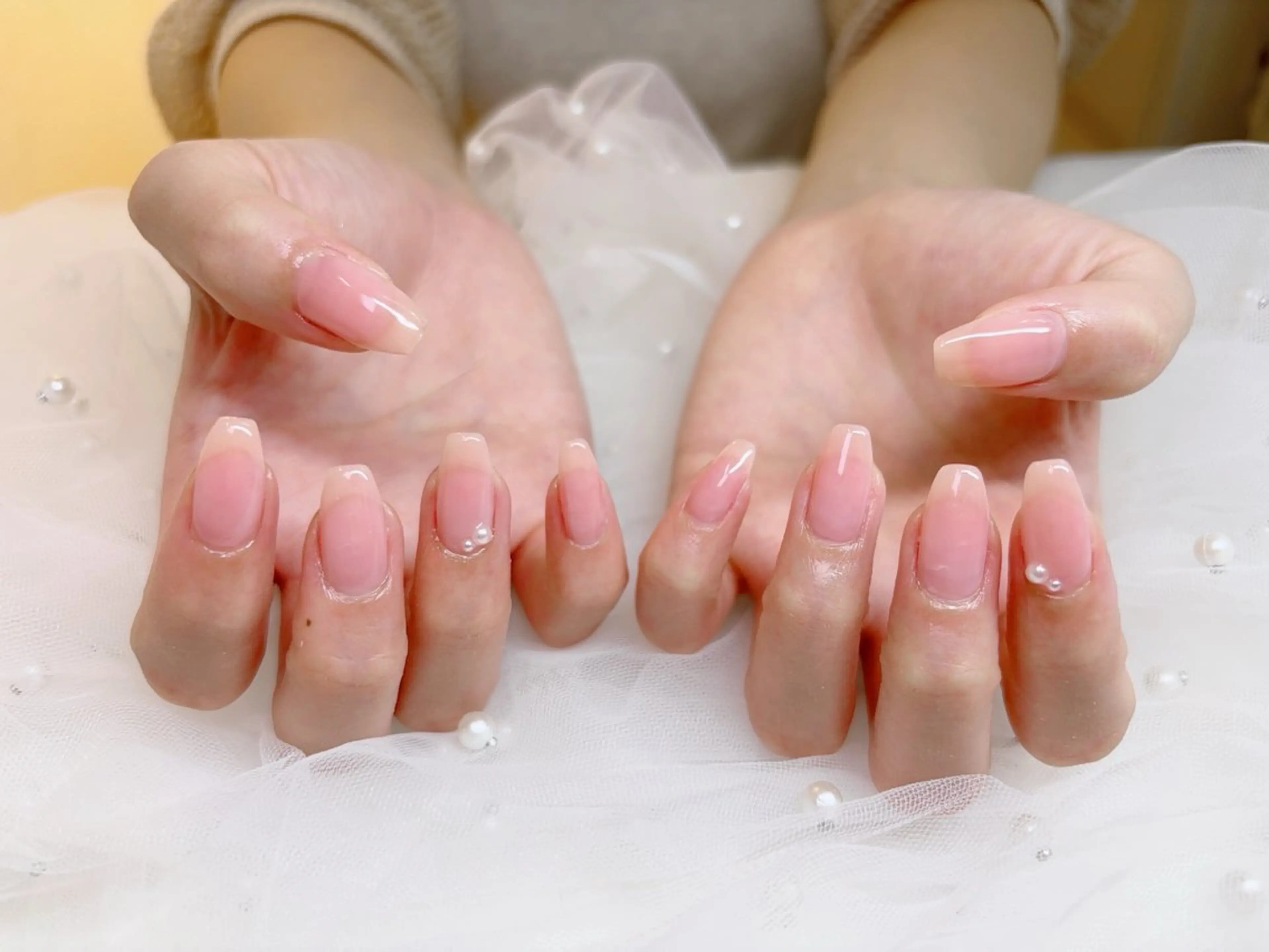 ネイル ♡CELEBRAIL YUKI♡のネイルデザイン