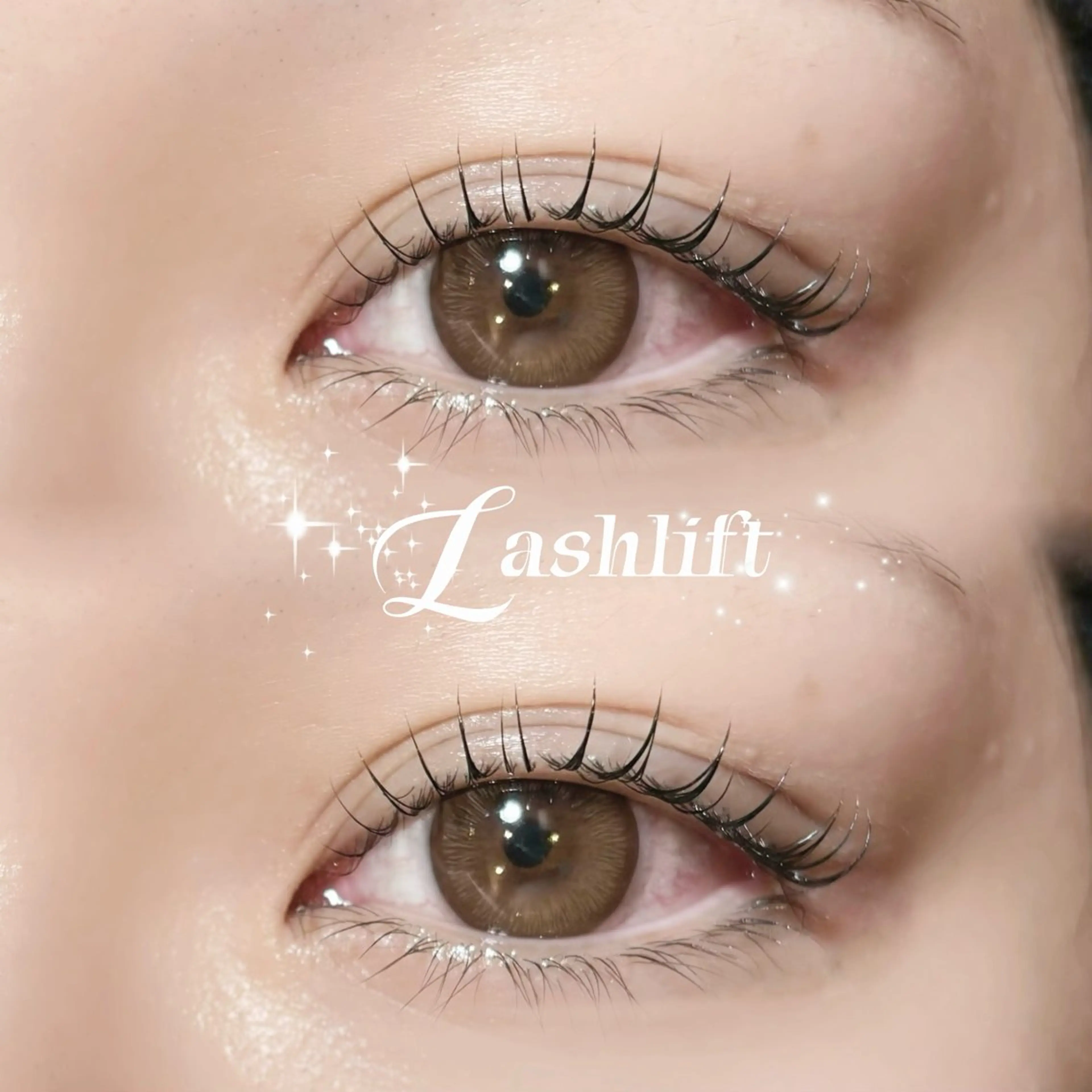 マツエク・マツパ マツパ meguru／マツパ ／マツエク／束感のマツエク・マツパデザイン