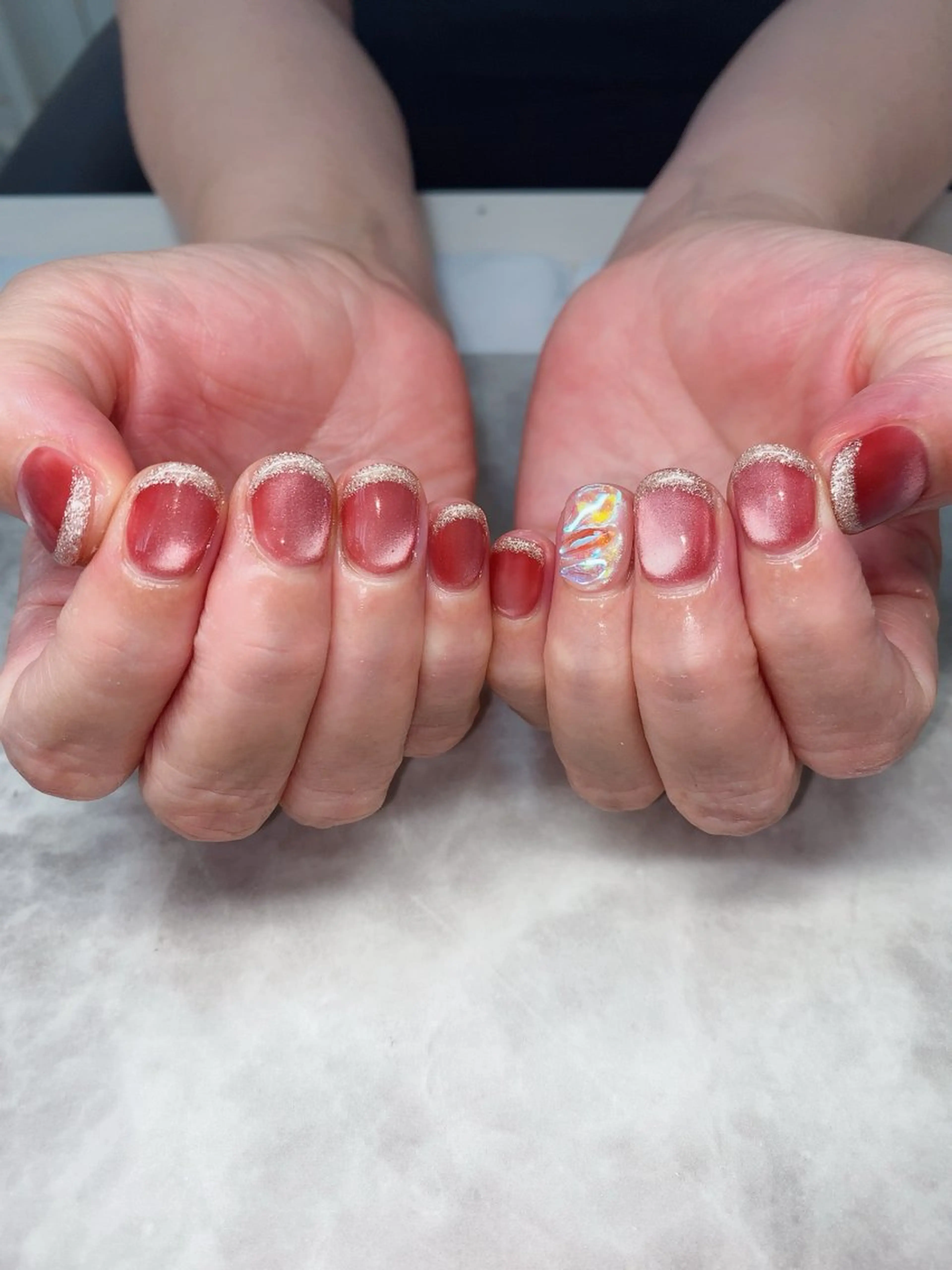 ネイル C. NAILSのネイルデザイン