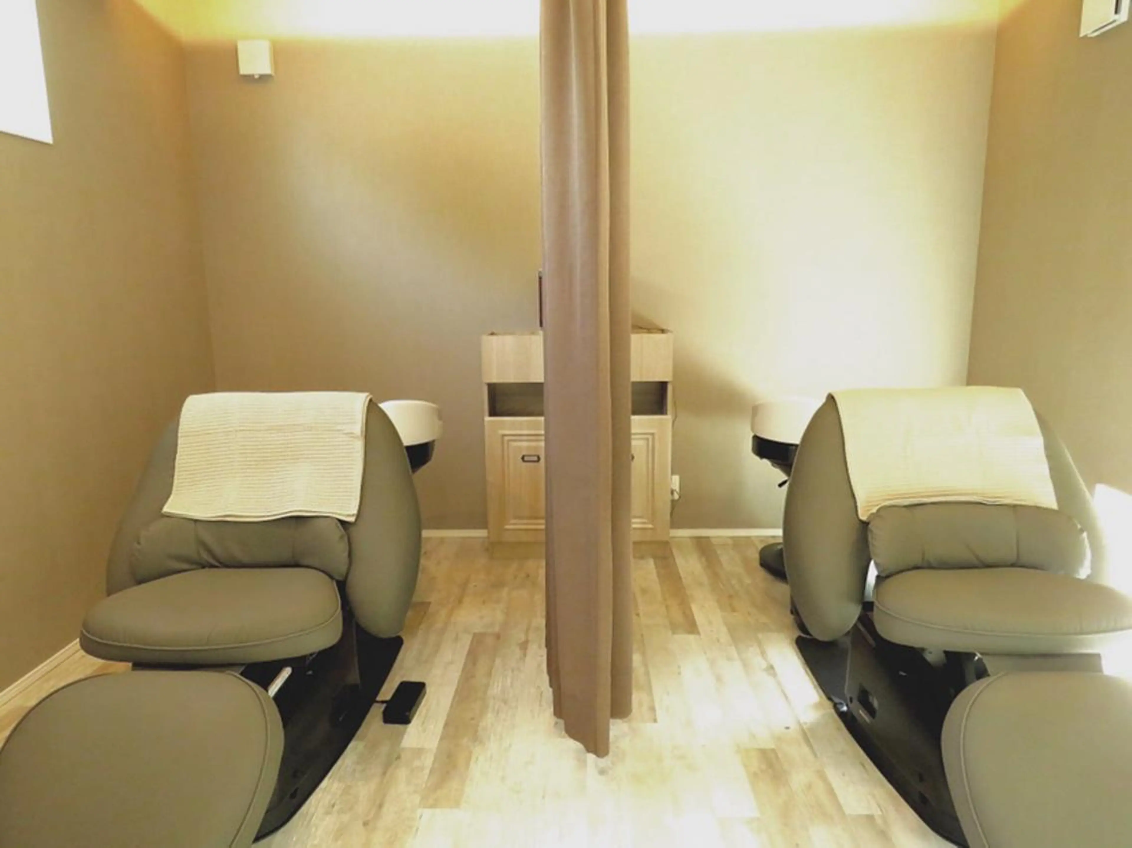 藤田 愛瑞奈のマツエク・マツパデザイン