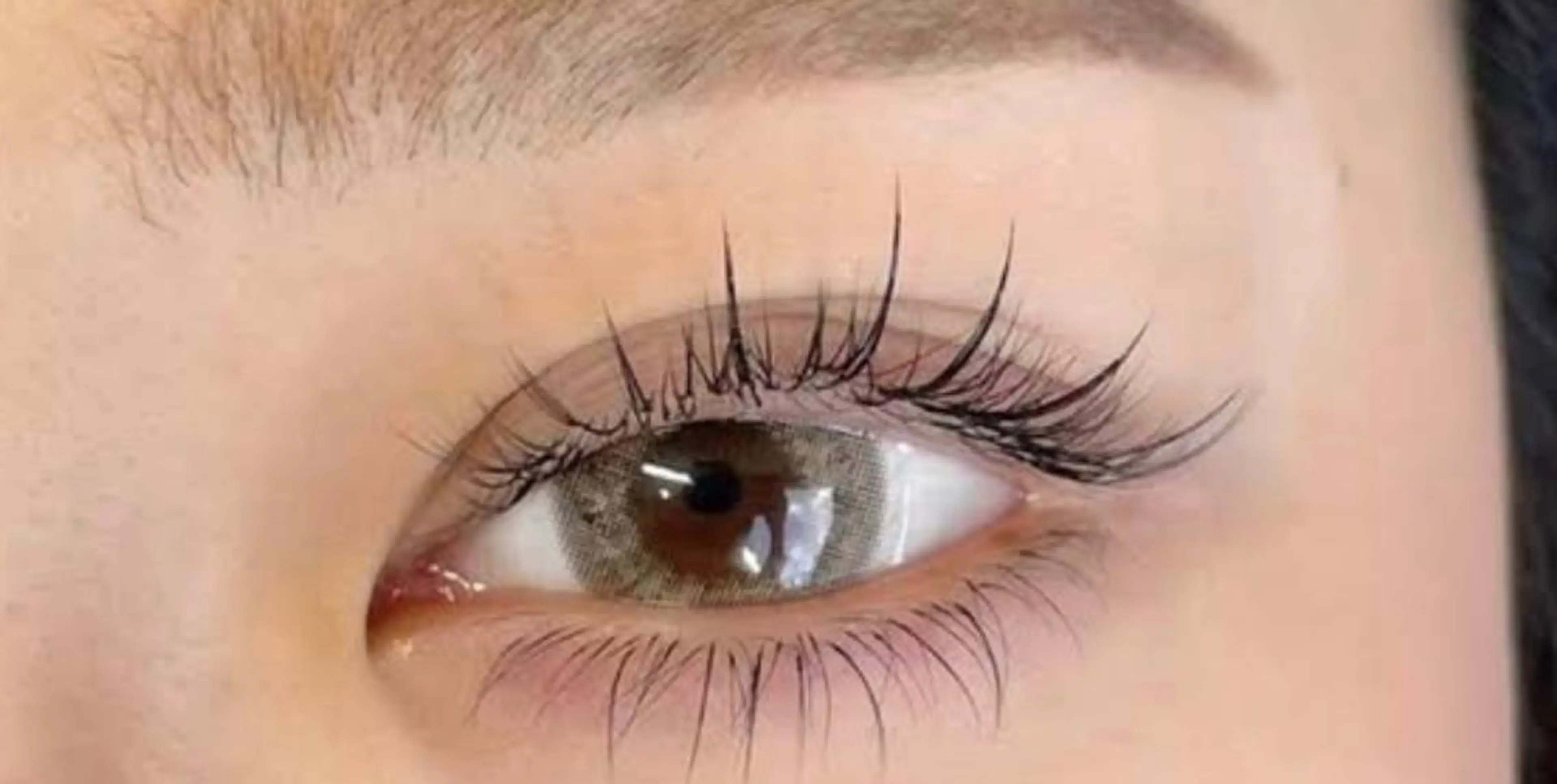 マツエク・マツパ マツパ PEEKABOO京橋 EYE&NAILのマツエク・マツパデザイン