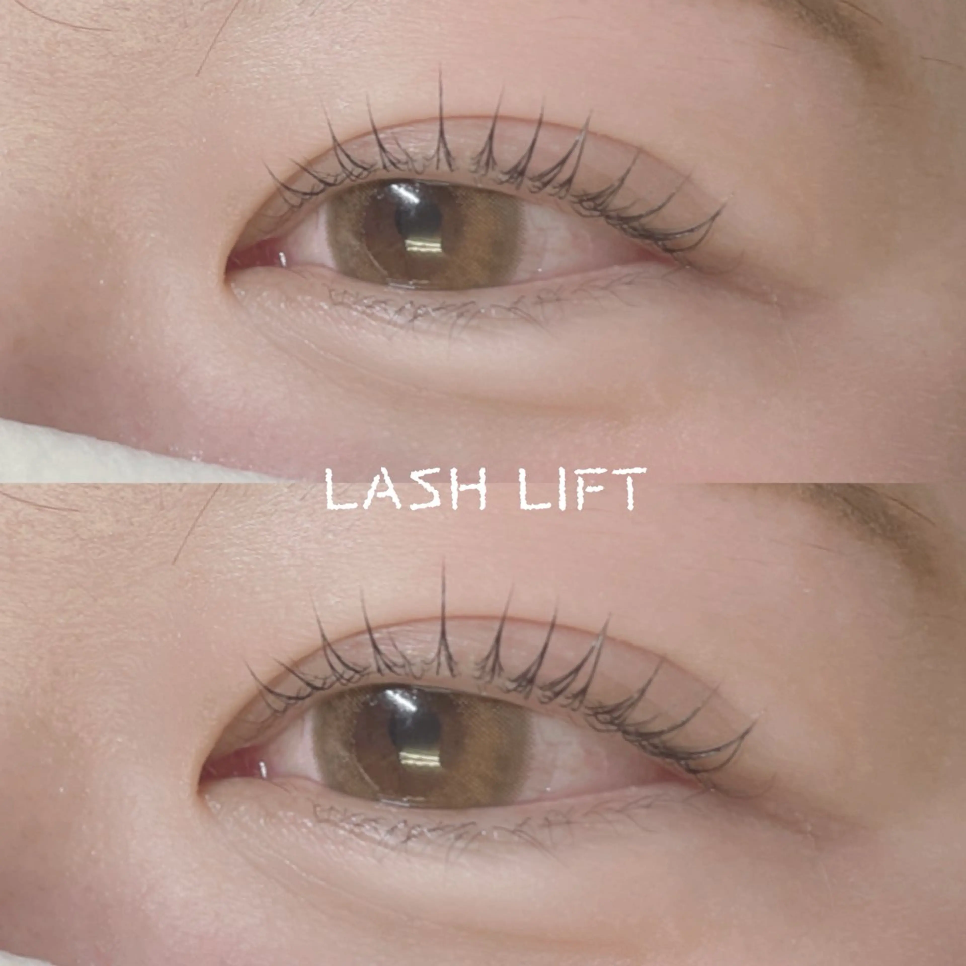 マツエク・マツパ 束感まつ毛 マツパ リフュージュ　隠れ家所属・リフュージュ🌷 カホのマツエク・マツパデザイン