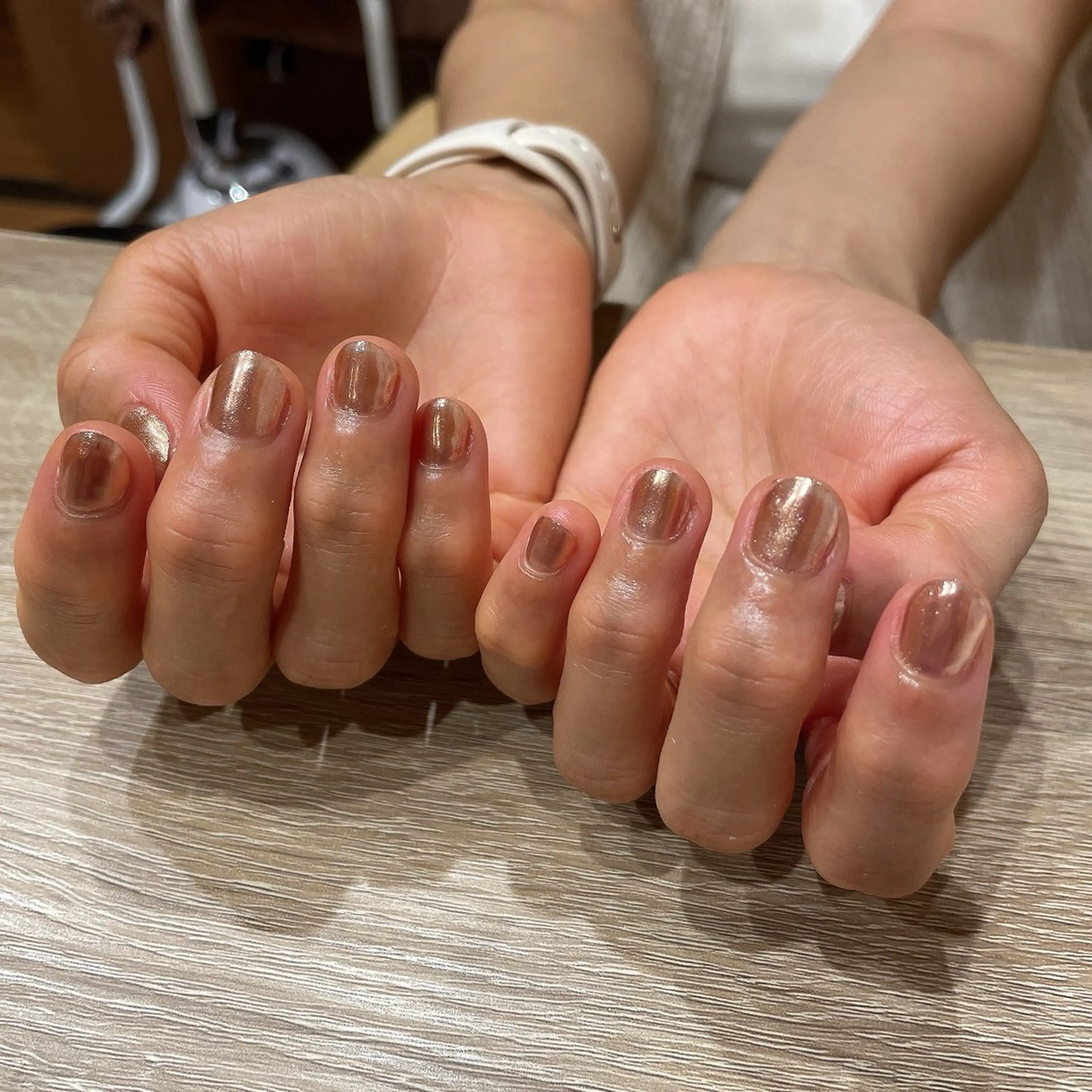 ネイル ハンドネイル liberté所属・liberté🫧 新小岩のネイルデザイン