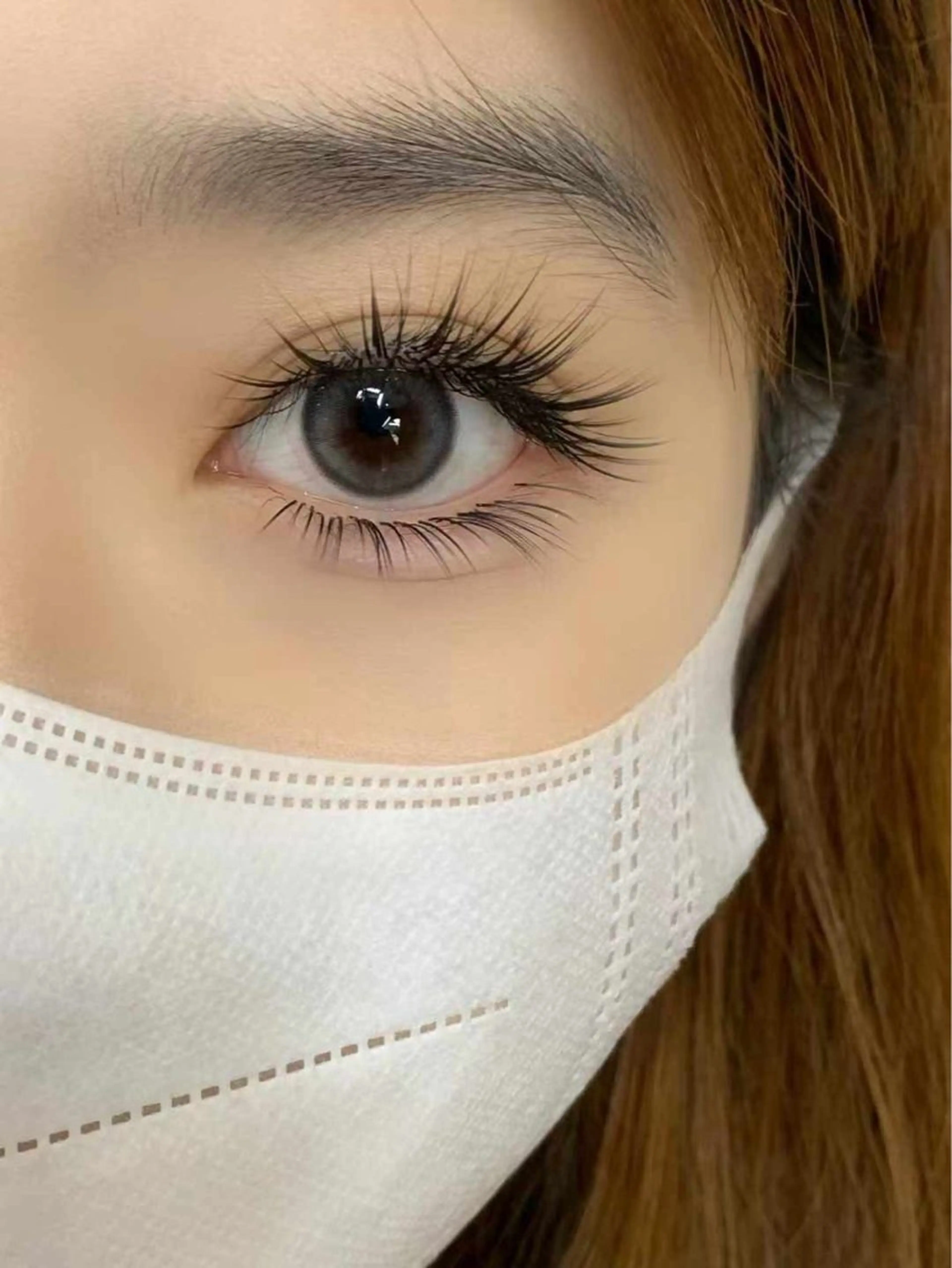 マツエク・マツパ 夢乃 寧々のその他イメージ